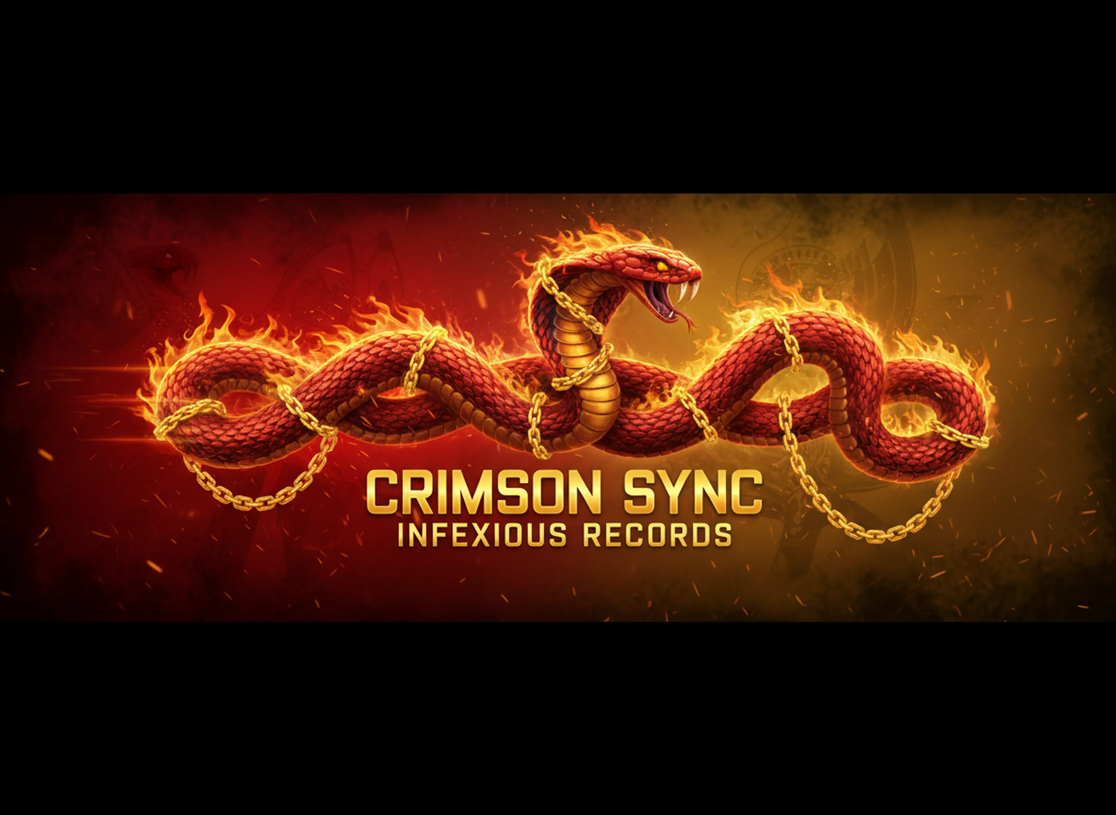 Crimson Sync 