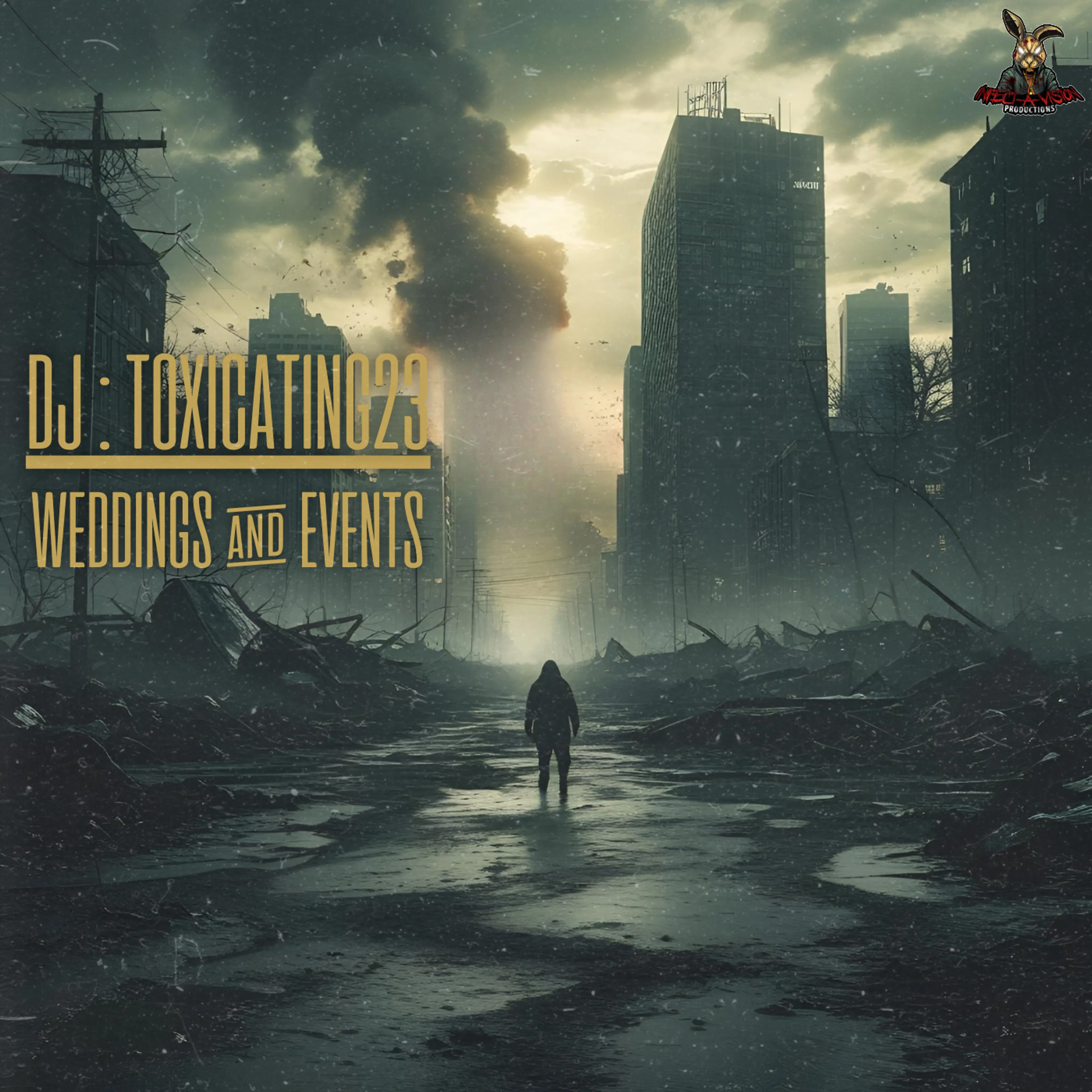 DJ : Toxicating23 | Projects