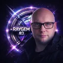 RayGem83 Studio profile