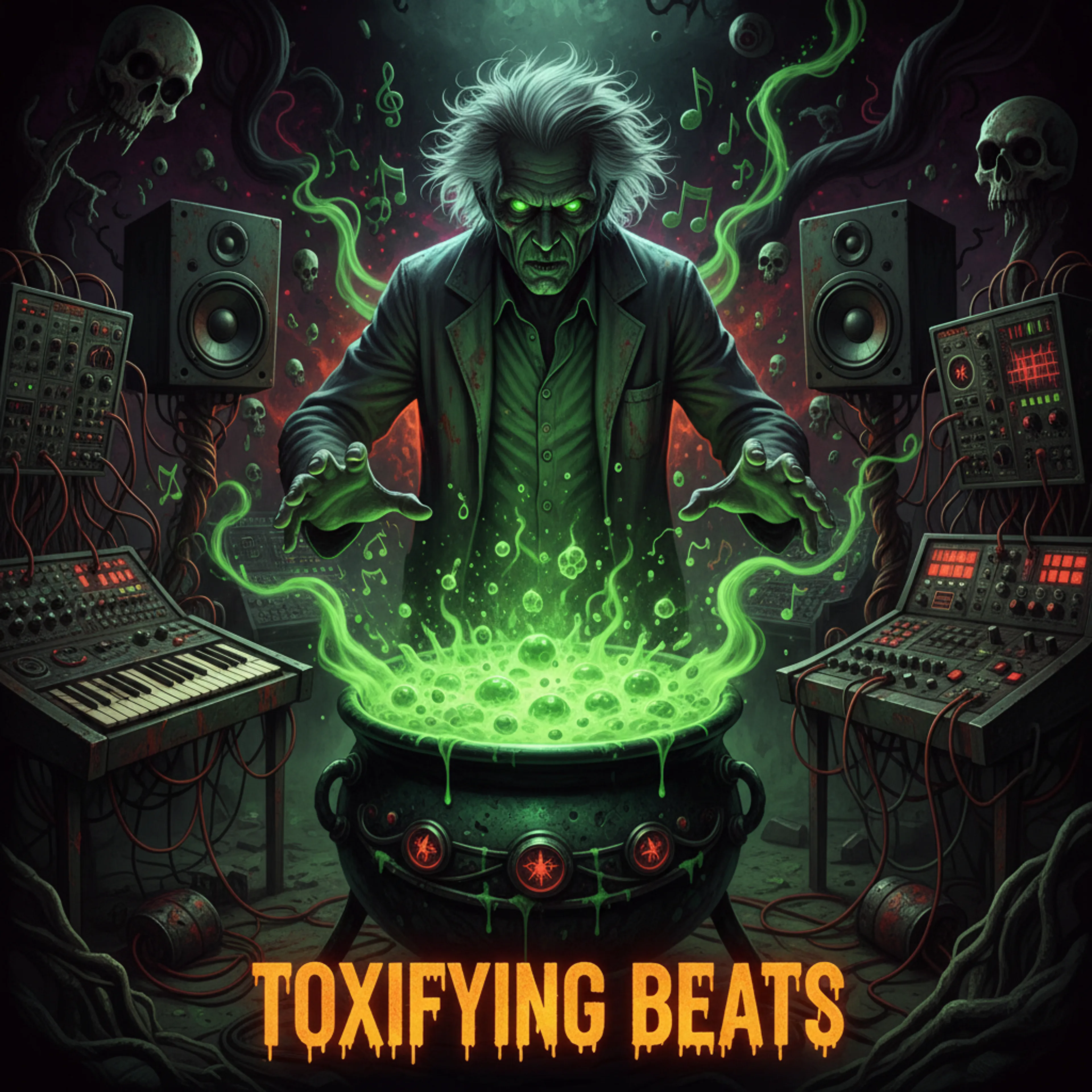 Toxifying Beats
