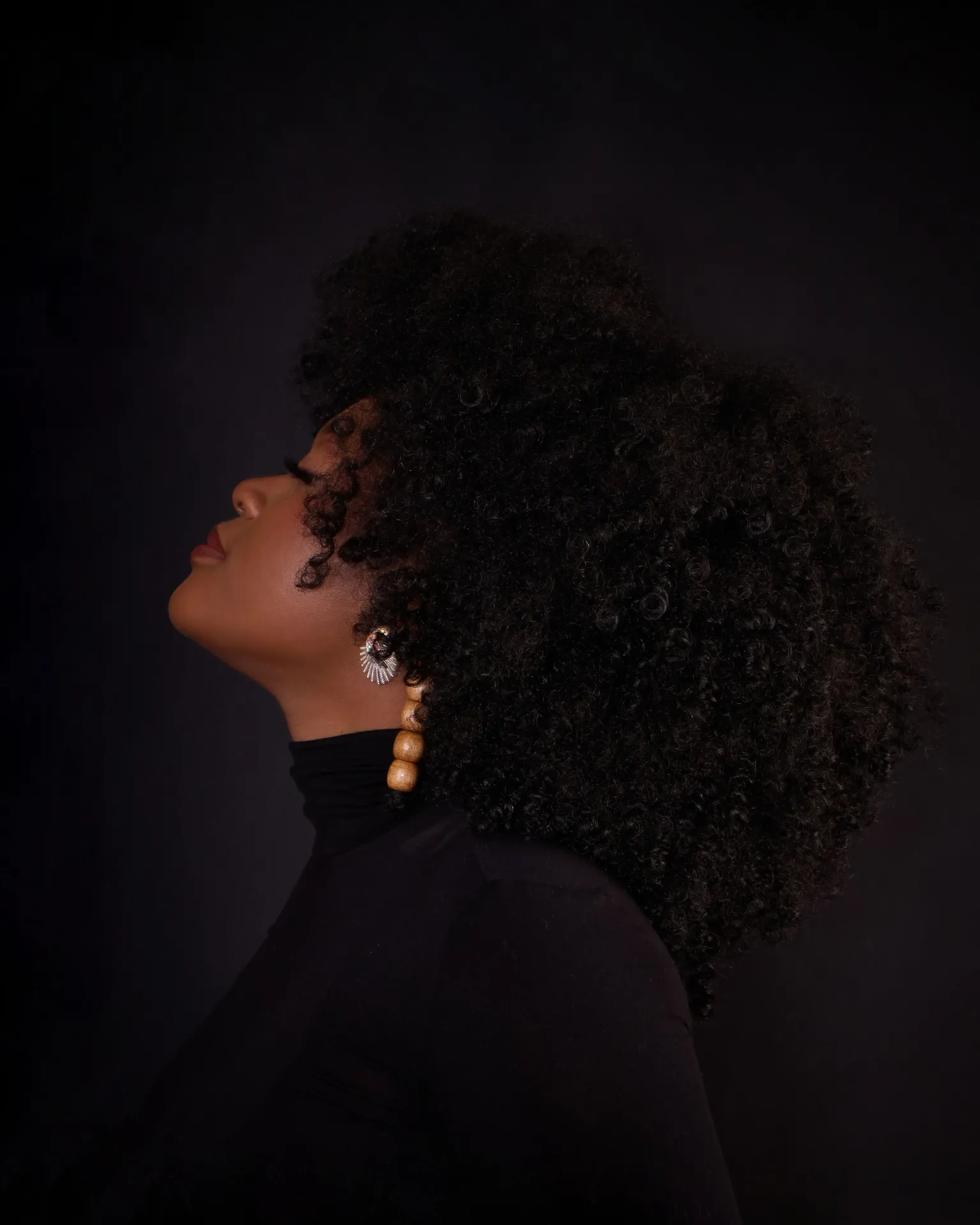 Gloria T. Imoru