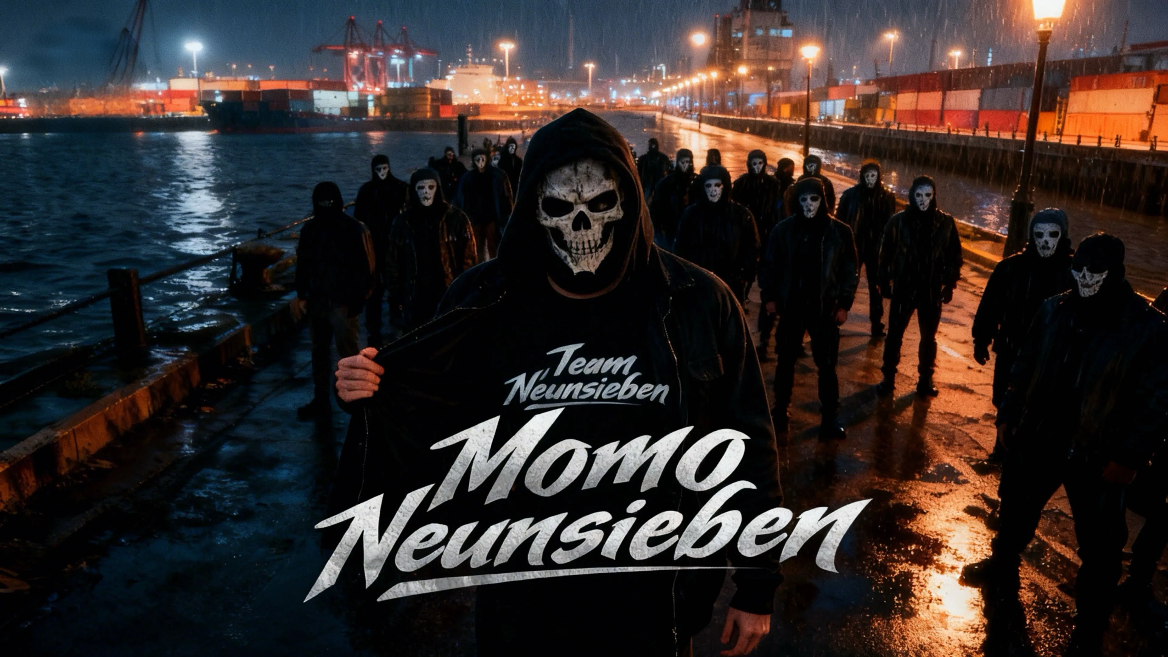 Momo Neunsieben