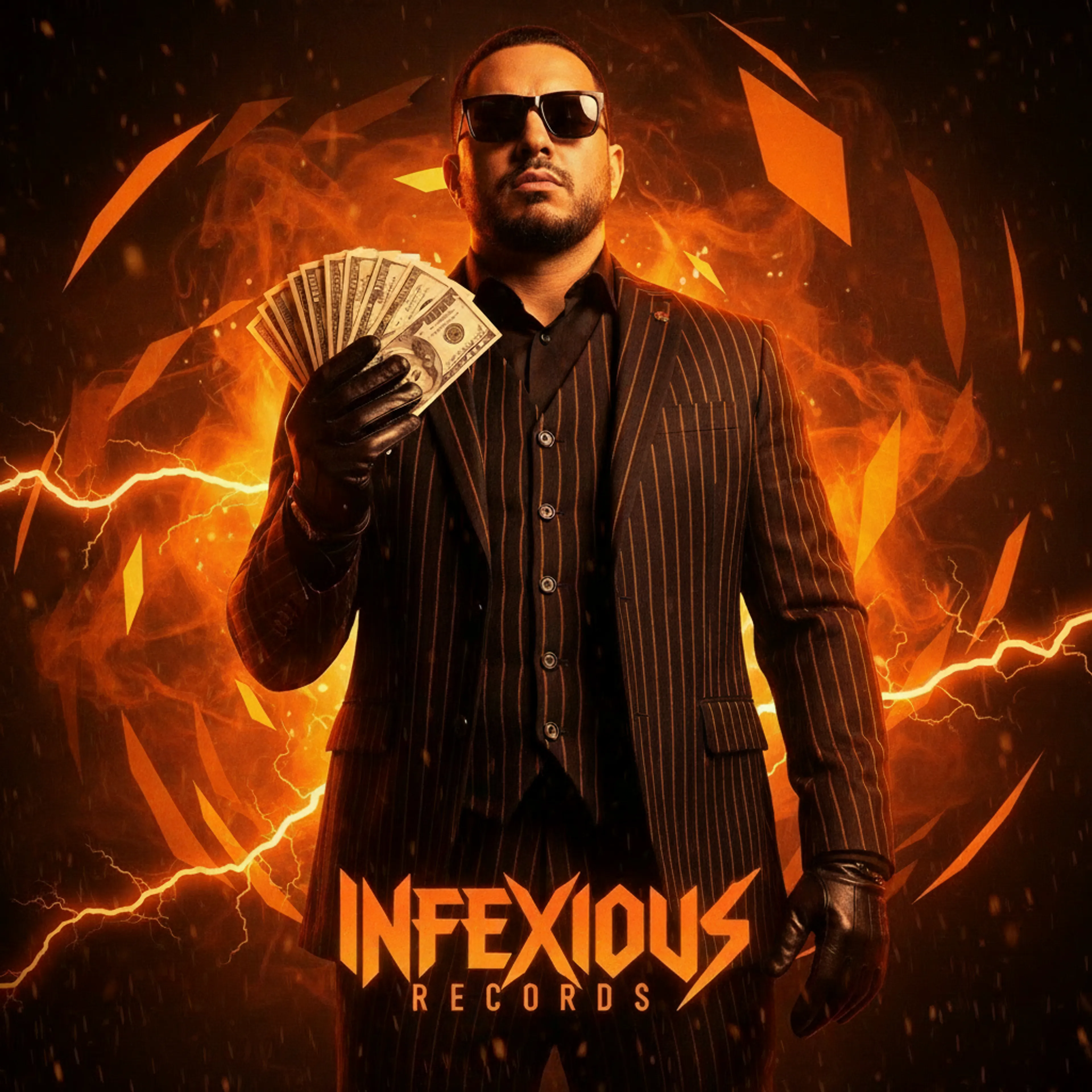 dot.card_Infexious Records