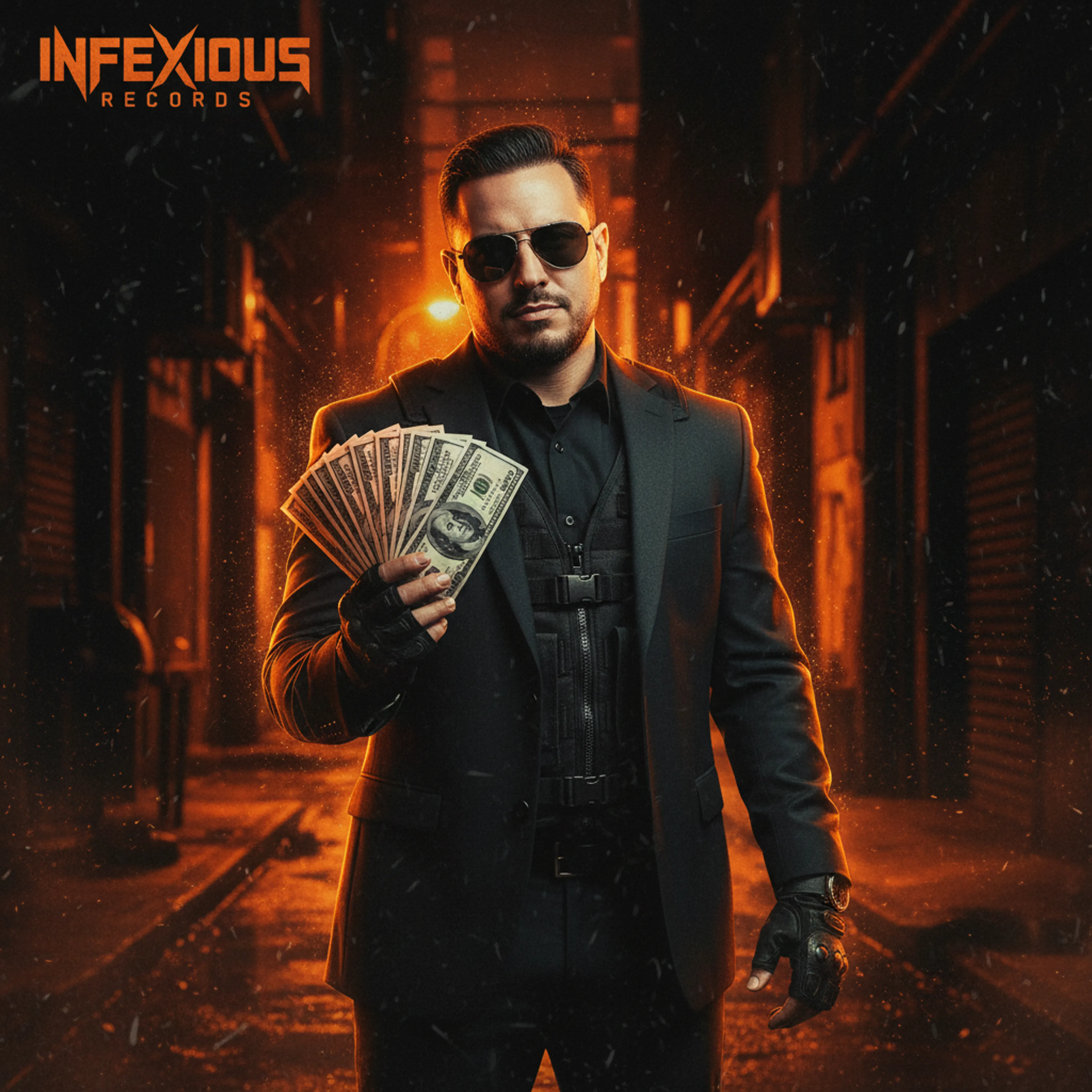 dot.card_Infexious Records