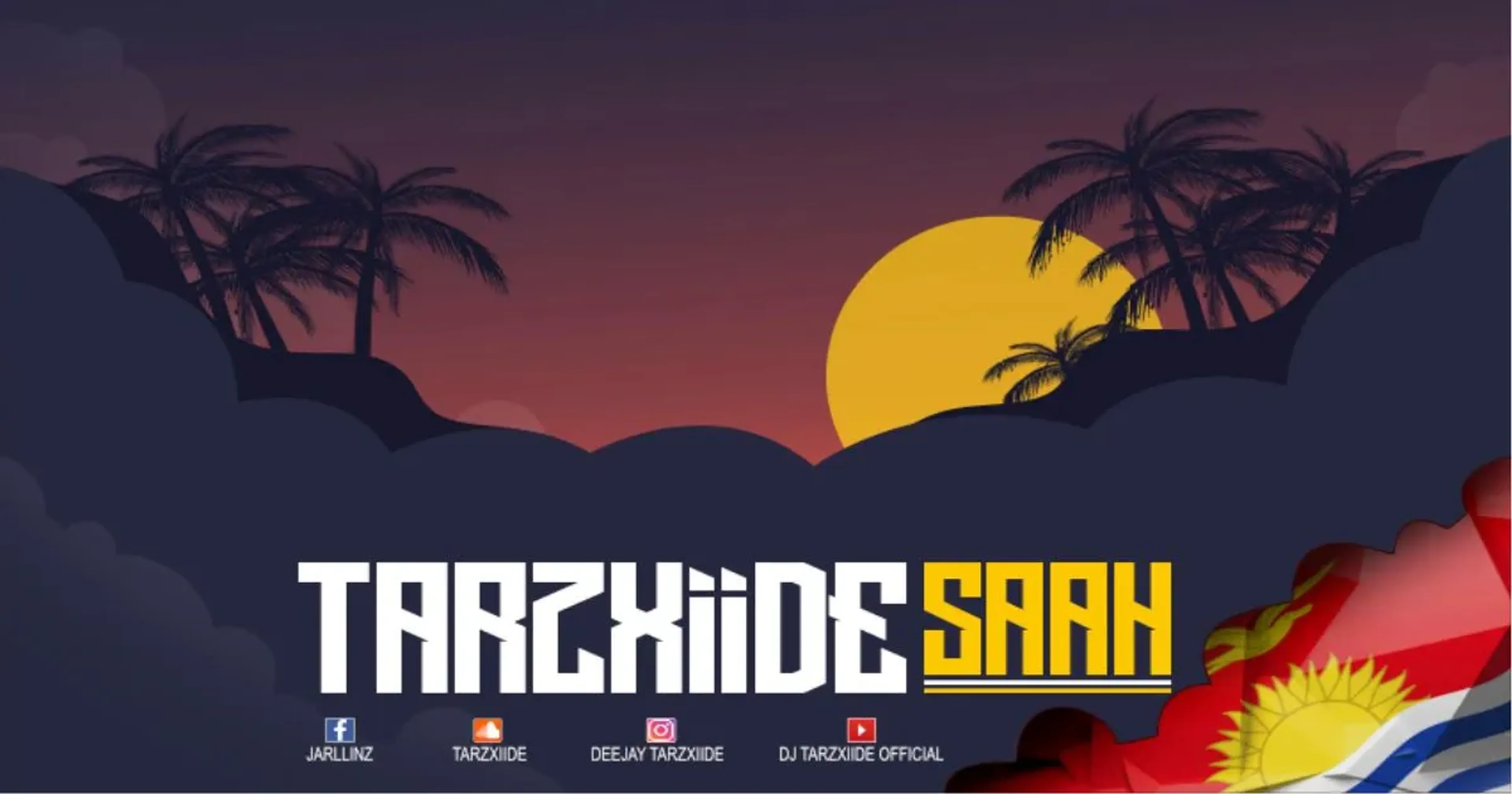 TarzXiide Official