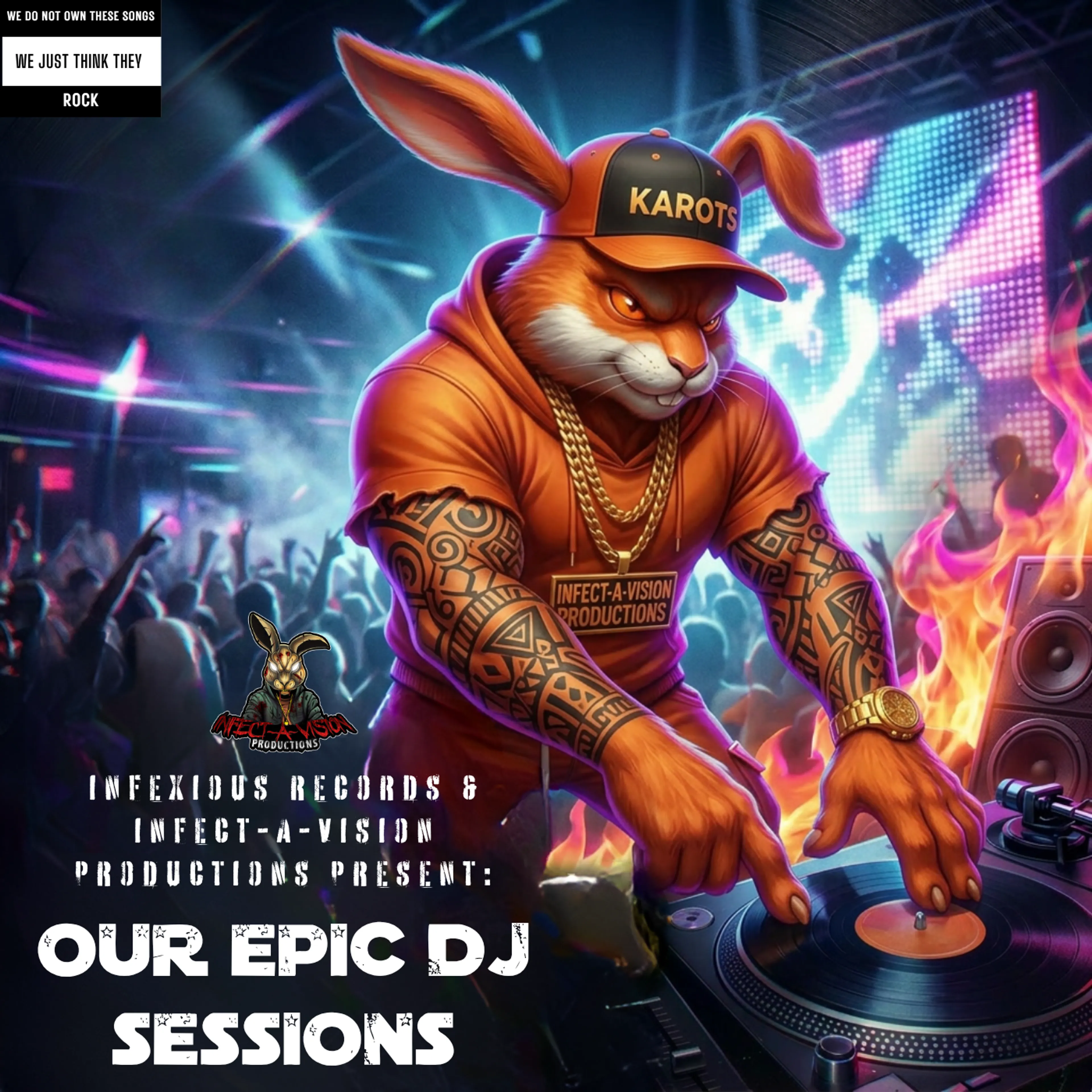 DJ:  Toxicating23