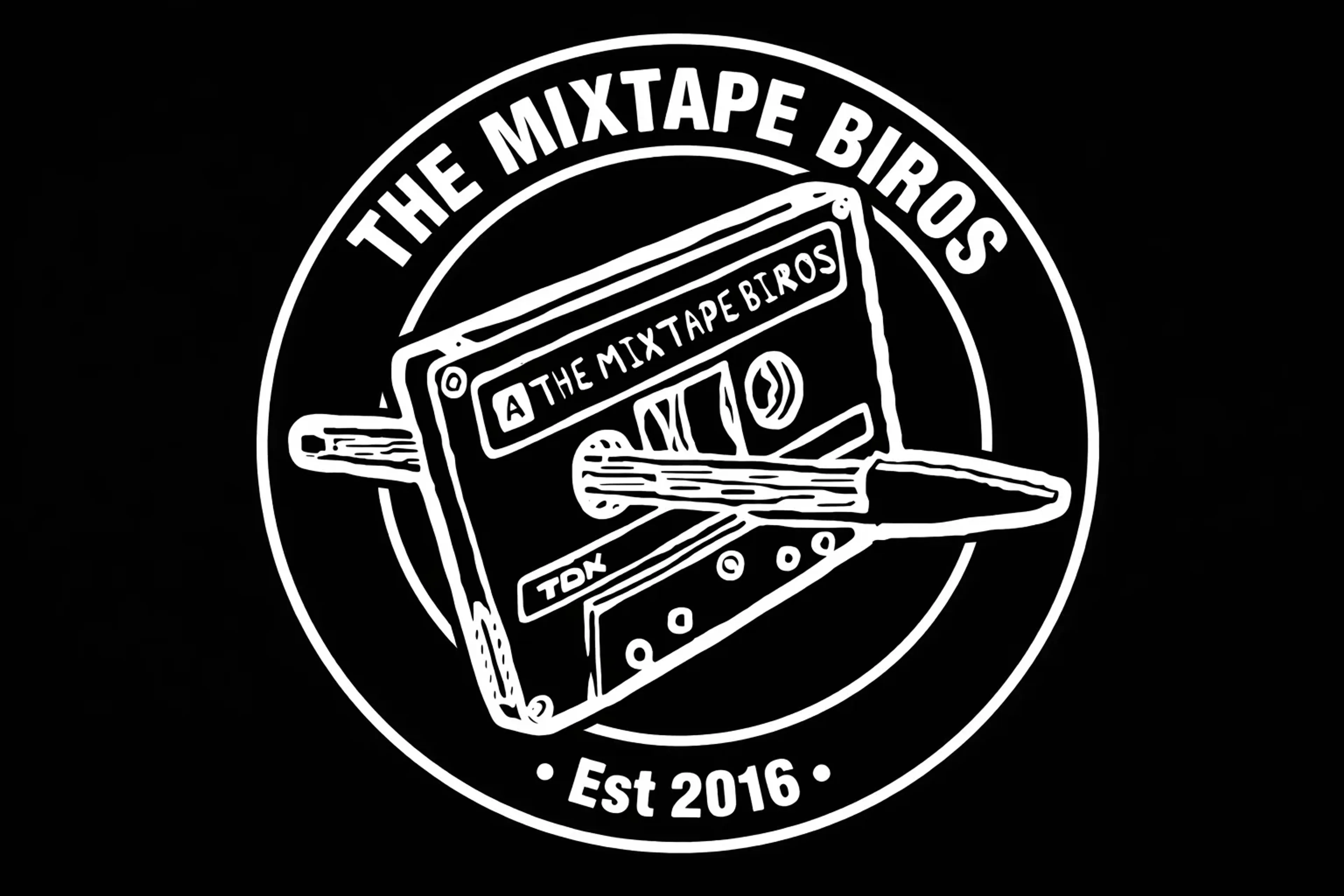 The Mixtape Biros