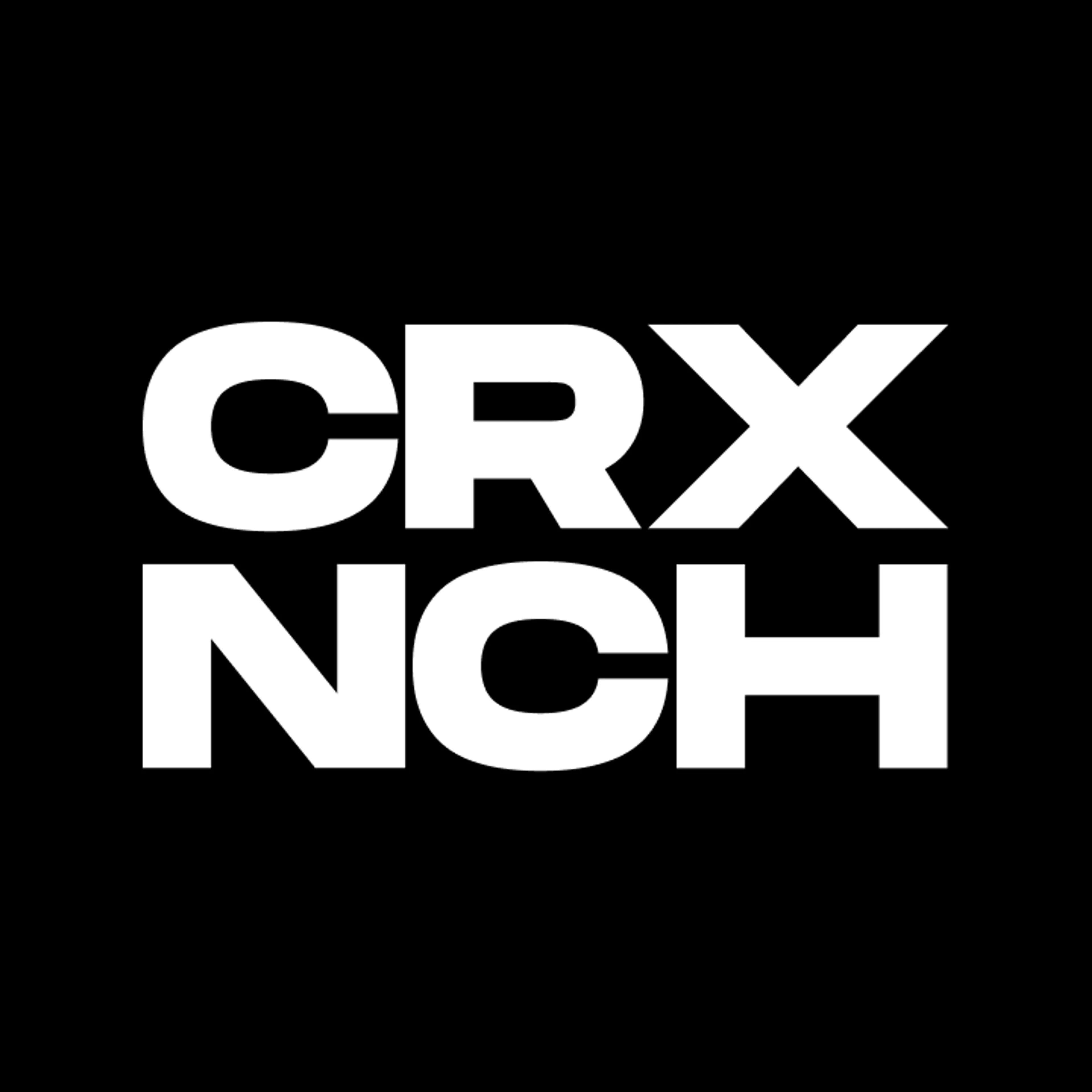 CRXNCH Entertainment
