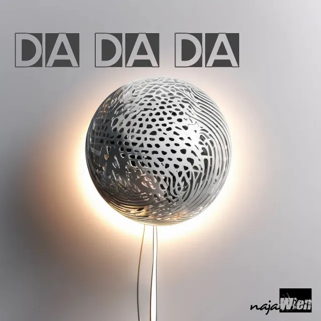 DaDaDa artwork