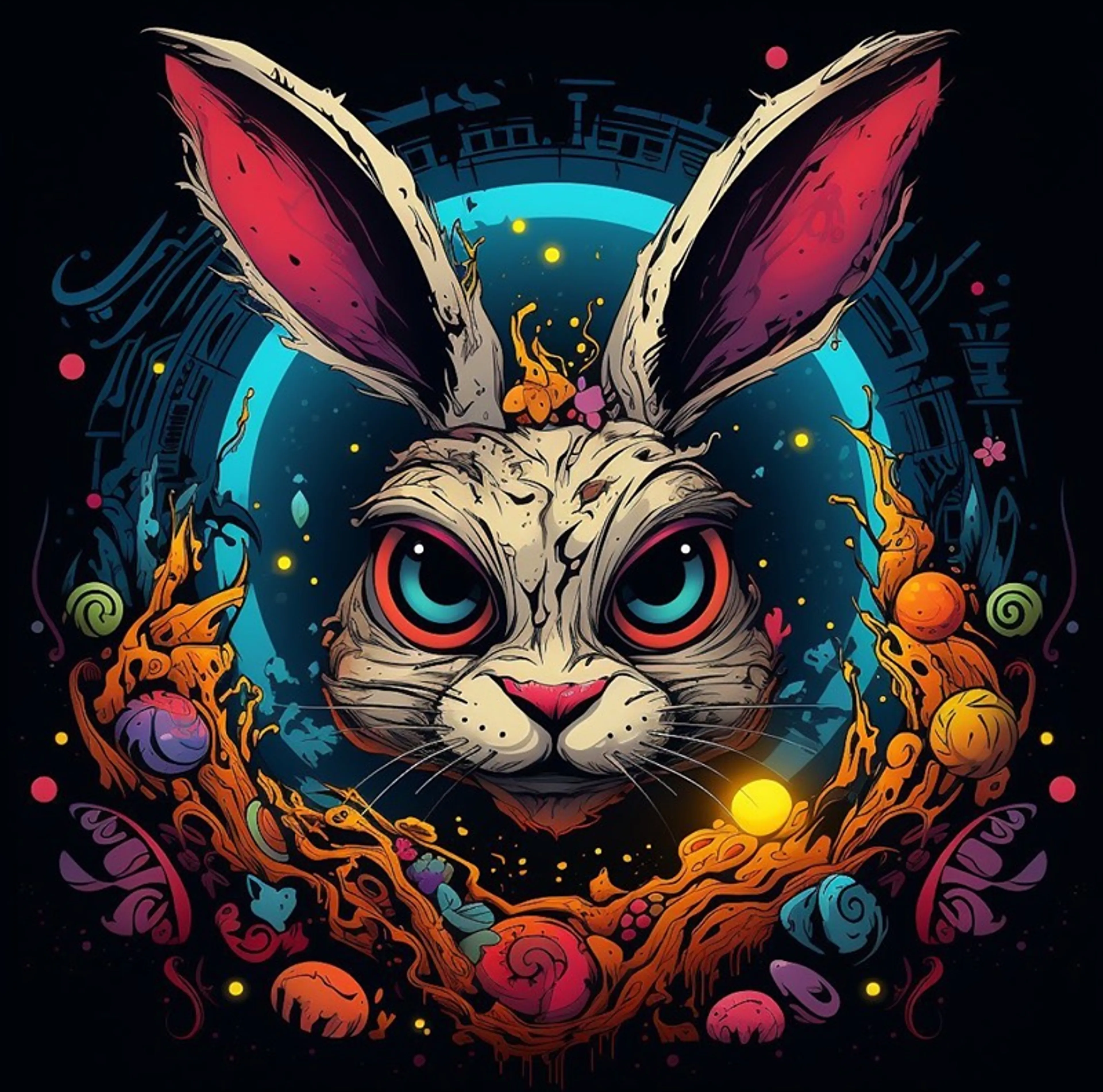 Roger Rabbit