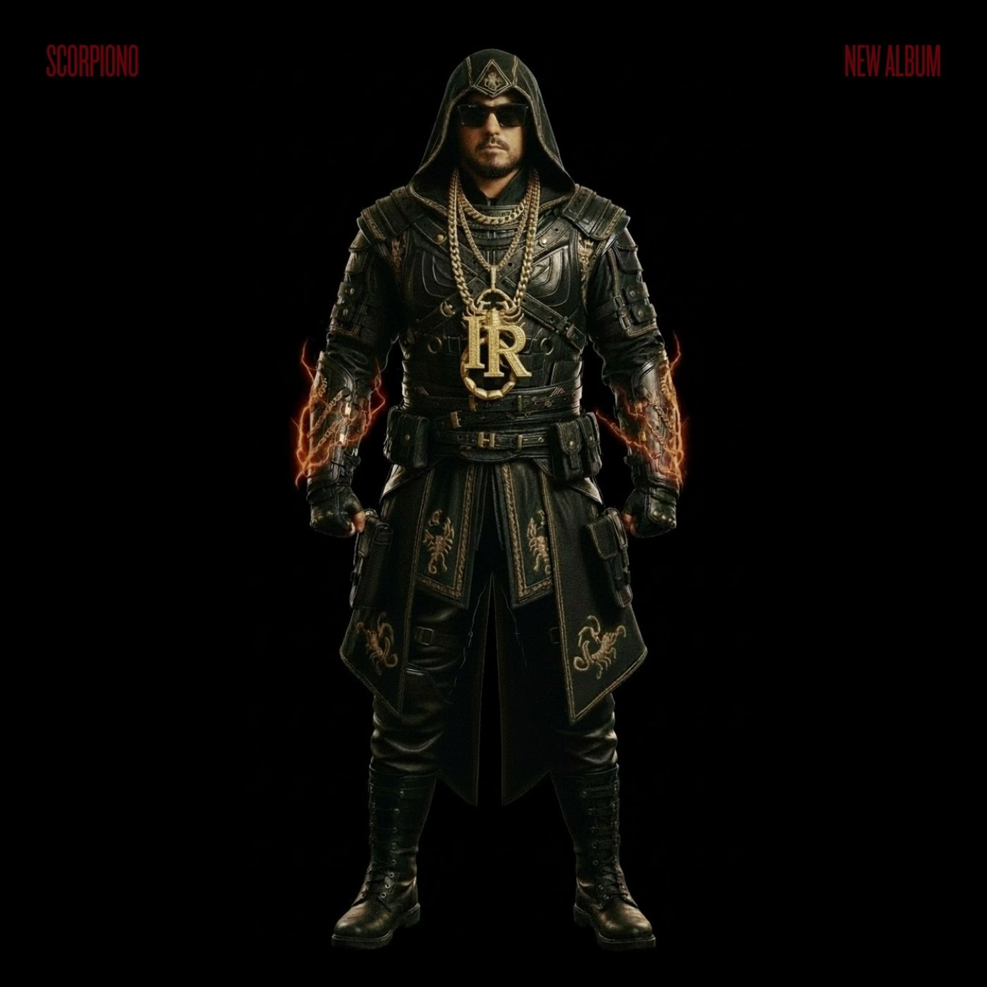 Scorpiono