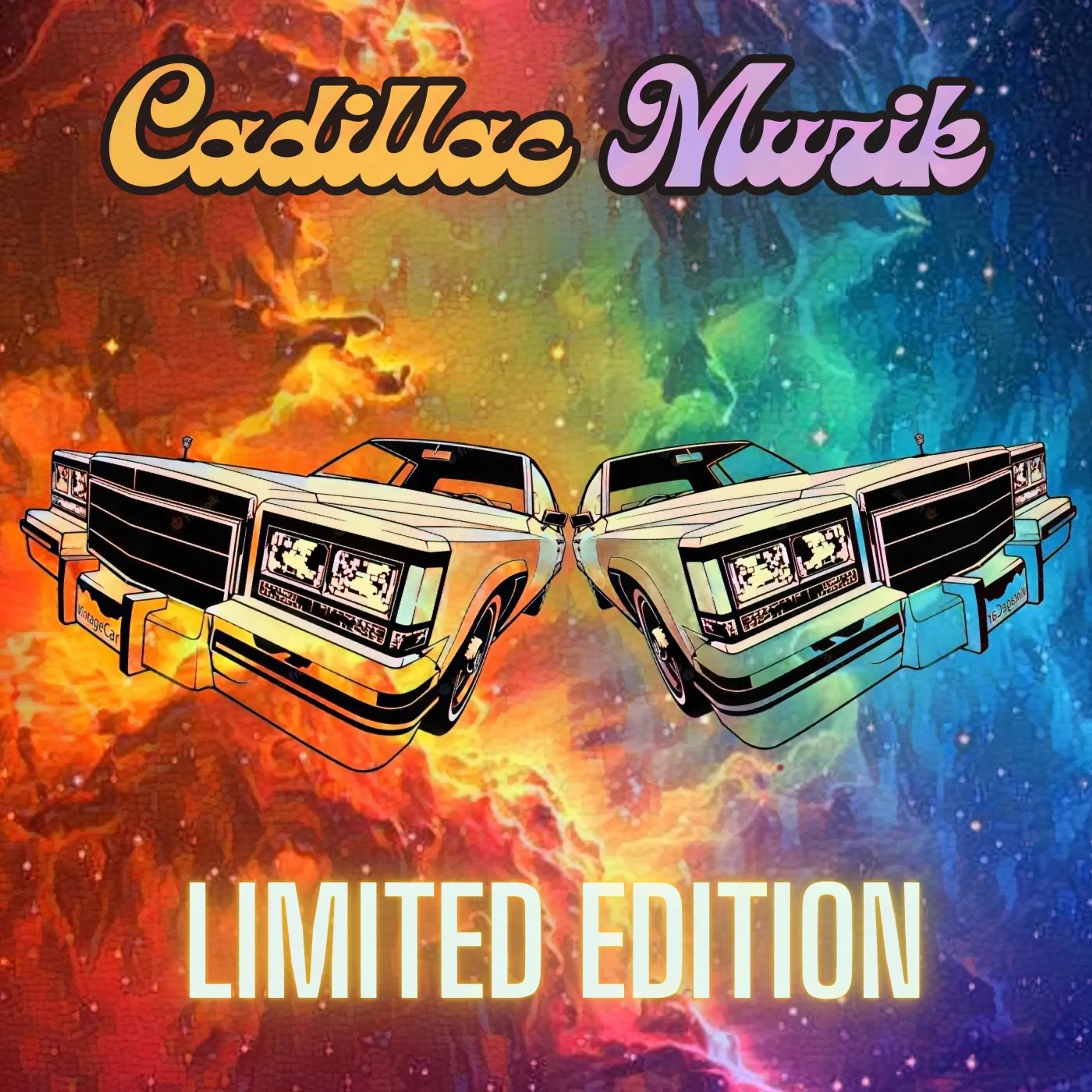Cadillac Muzik
