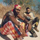 Cadillac Muzik profile