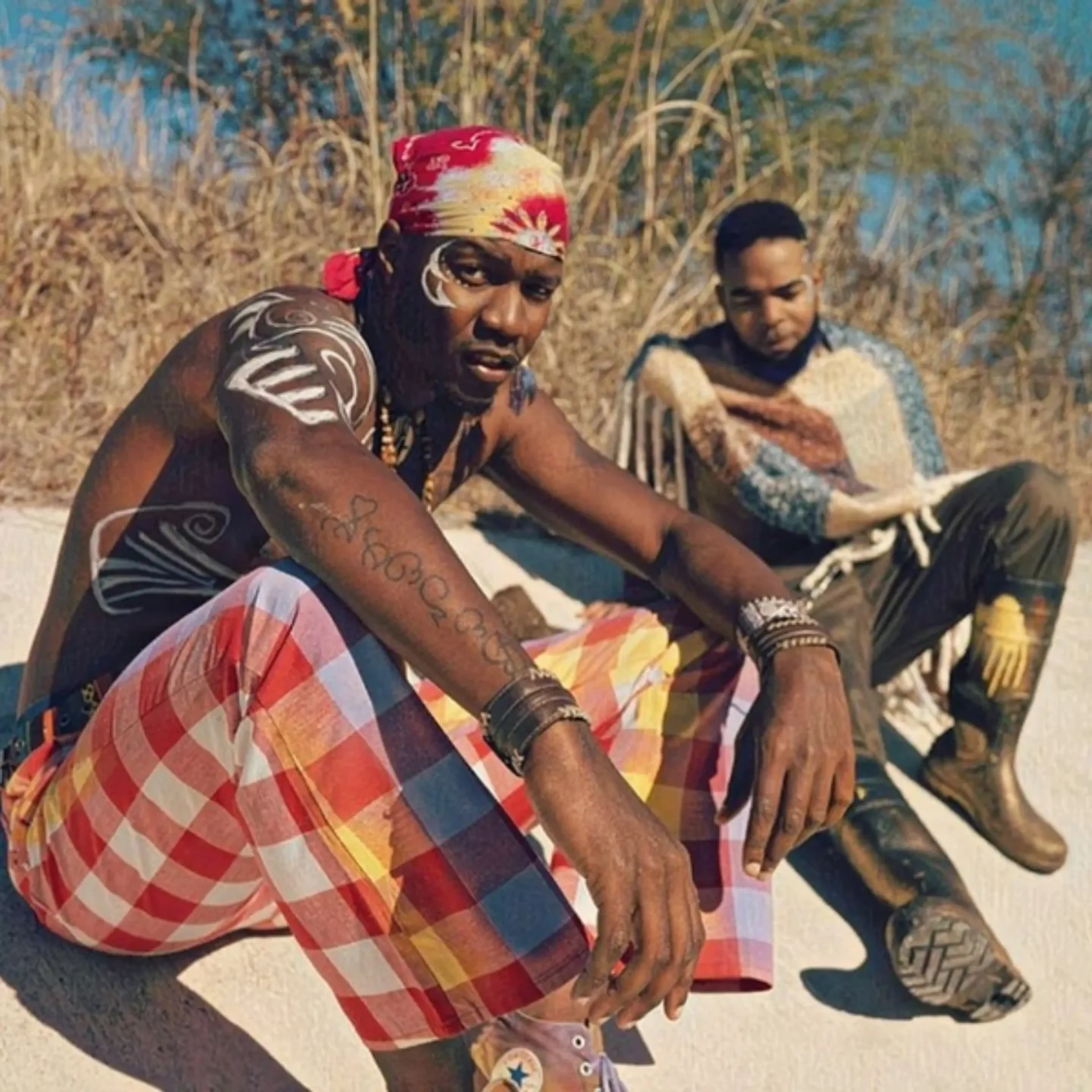 Cadillac Muzik