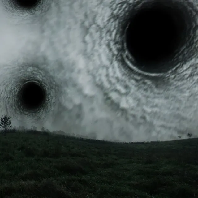 bad trip artwork