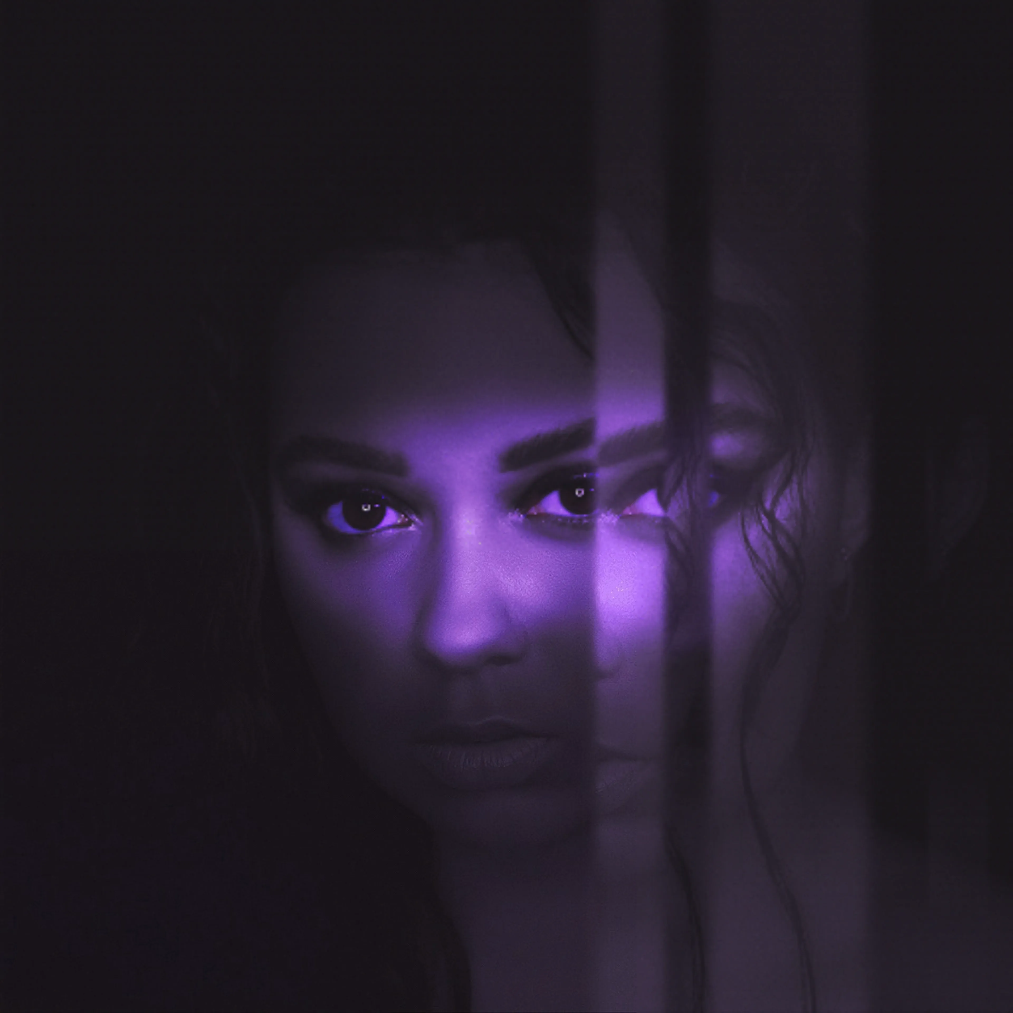 Armani Vincent