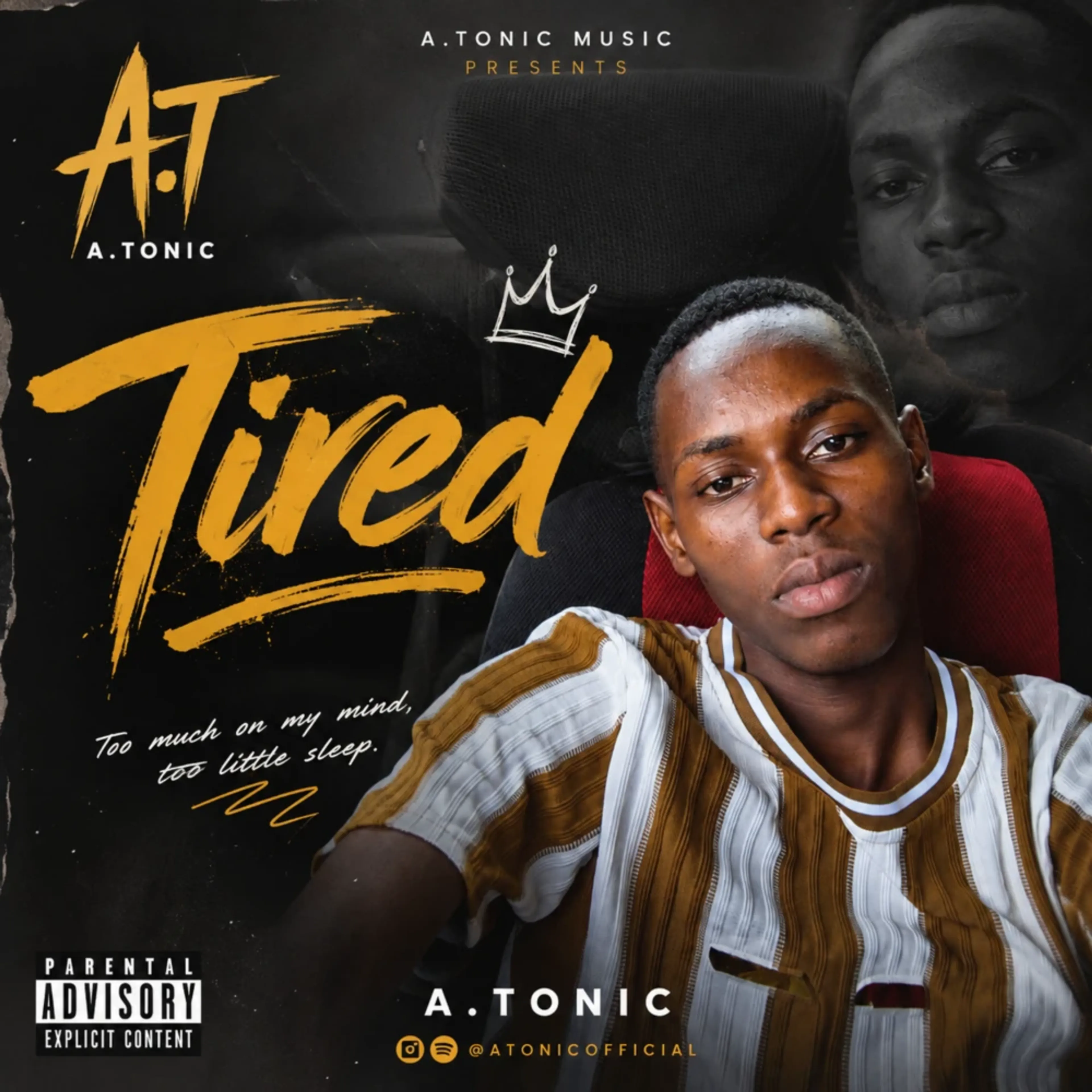 A.Tonic