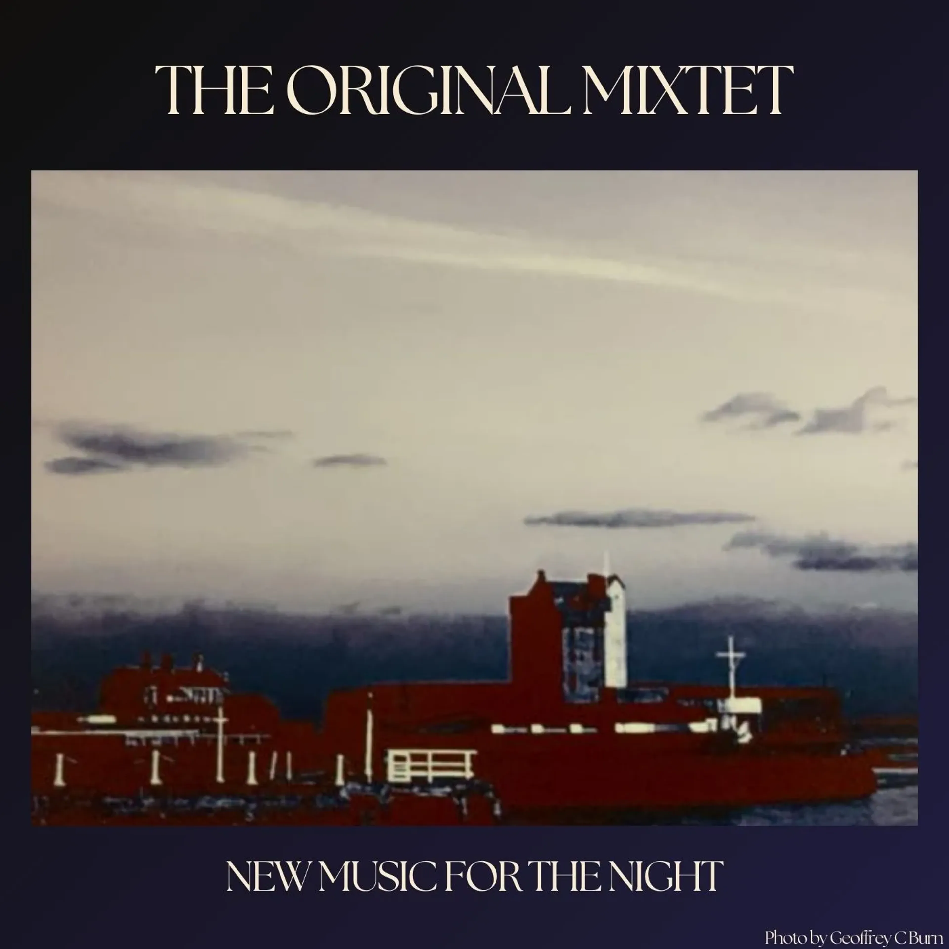 The Original Mixtet