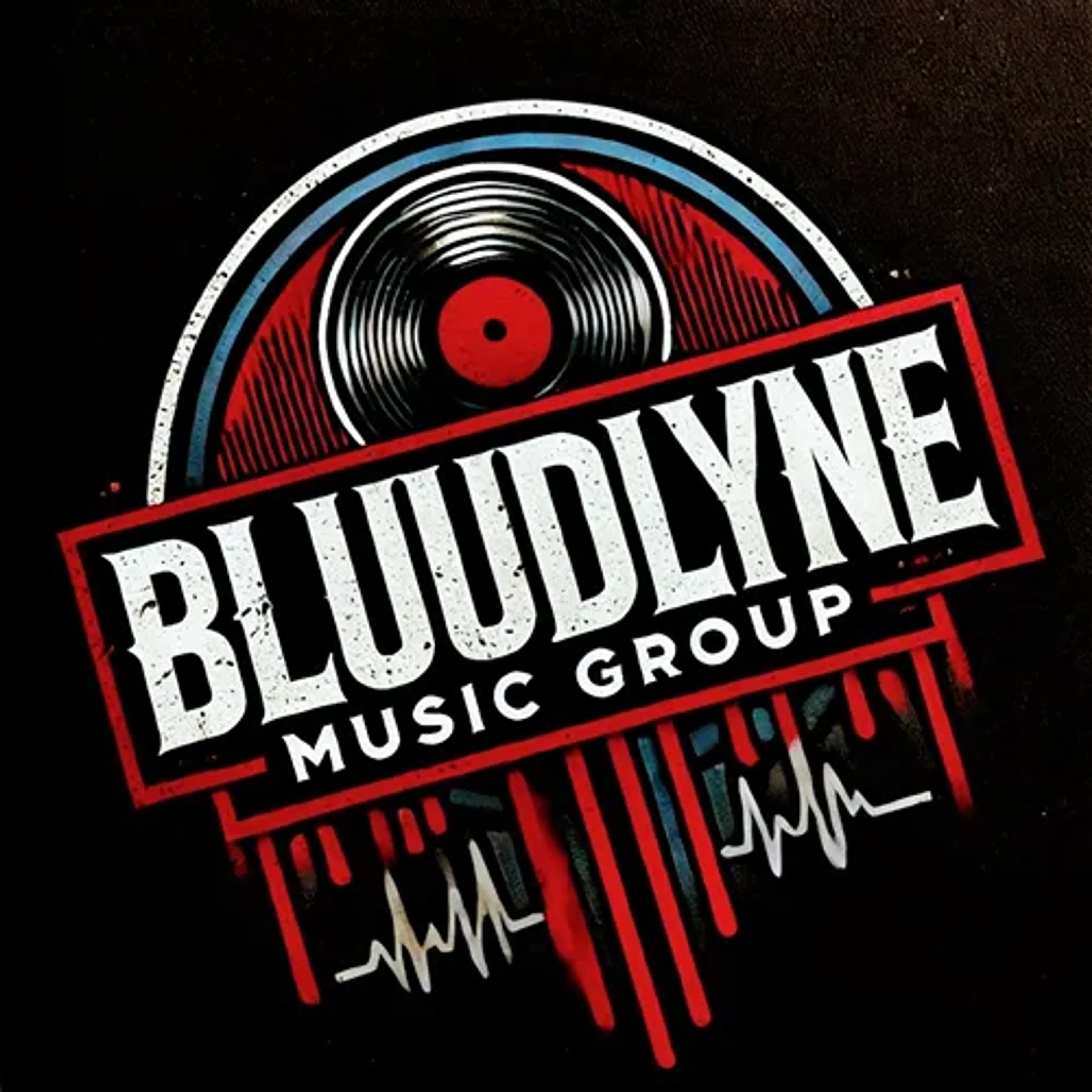 Bluudlyne Music Group