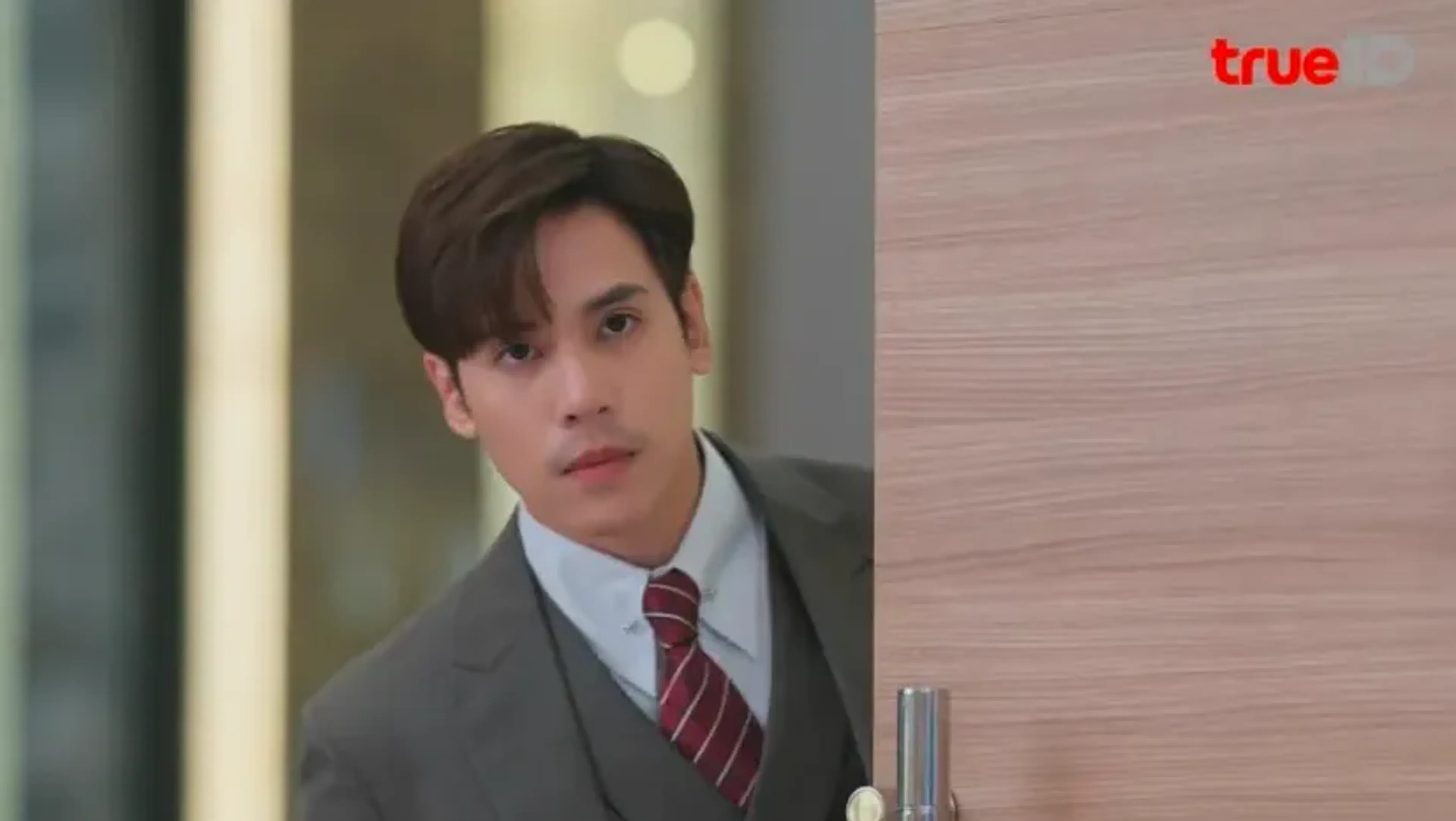ดูฟรี!➡︎“บอสมั่นหน้ากับเลขาตัวตึง”EP.3 ฉบับภาษาไทย เต็มเรื่อง ซีรีส์ออนไลน์ฟรี