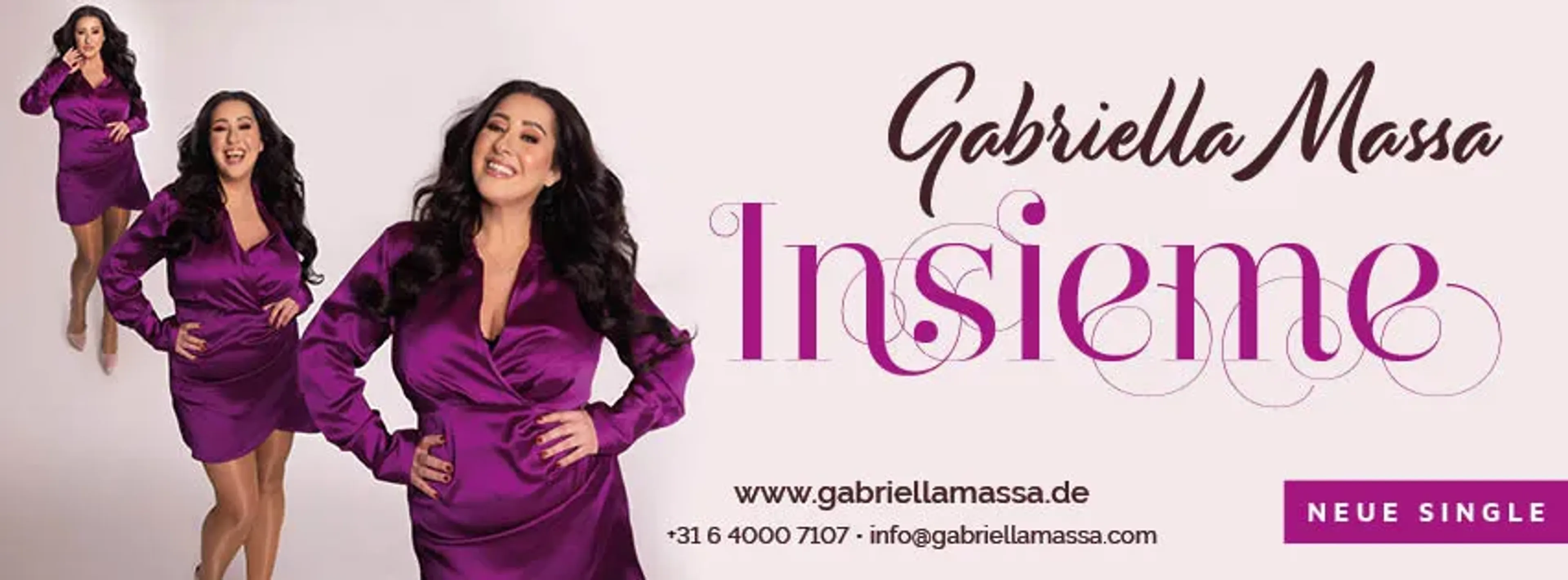 Gabriella Massa