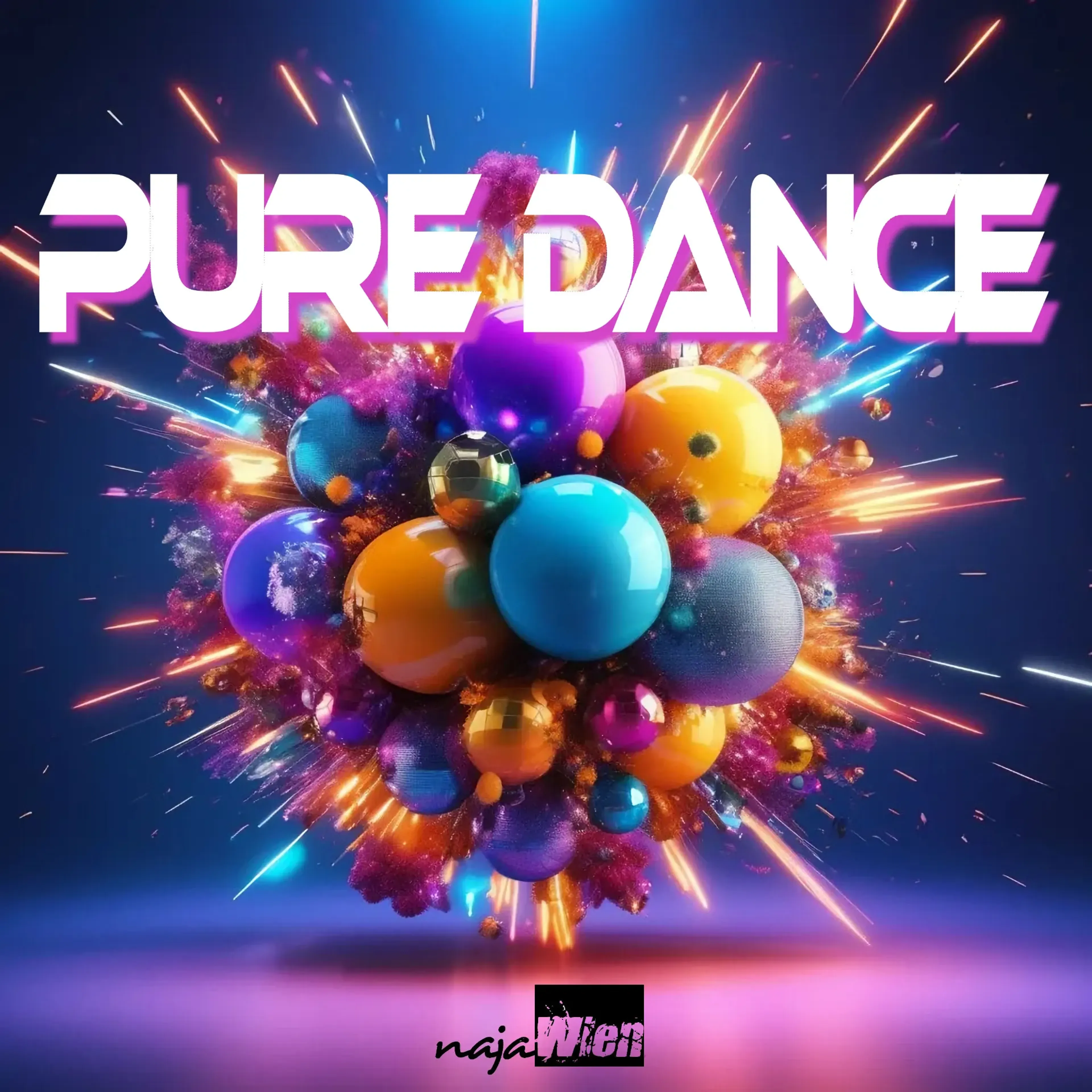 Pure Dance