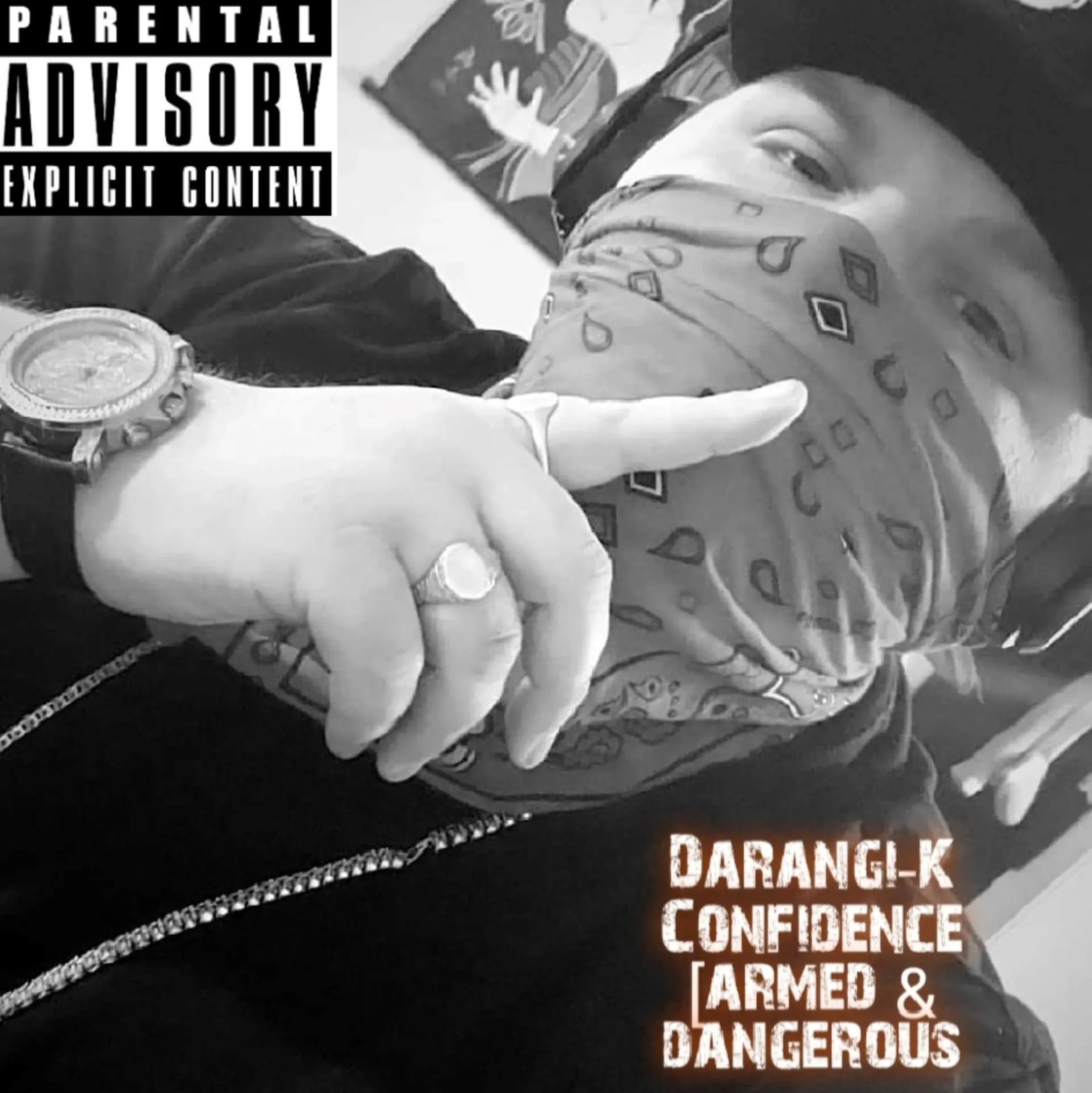 Darangi-K