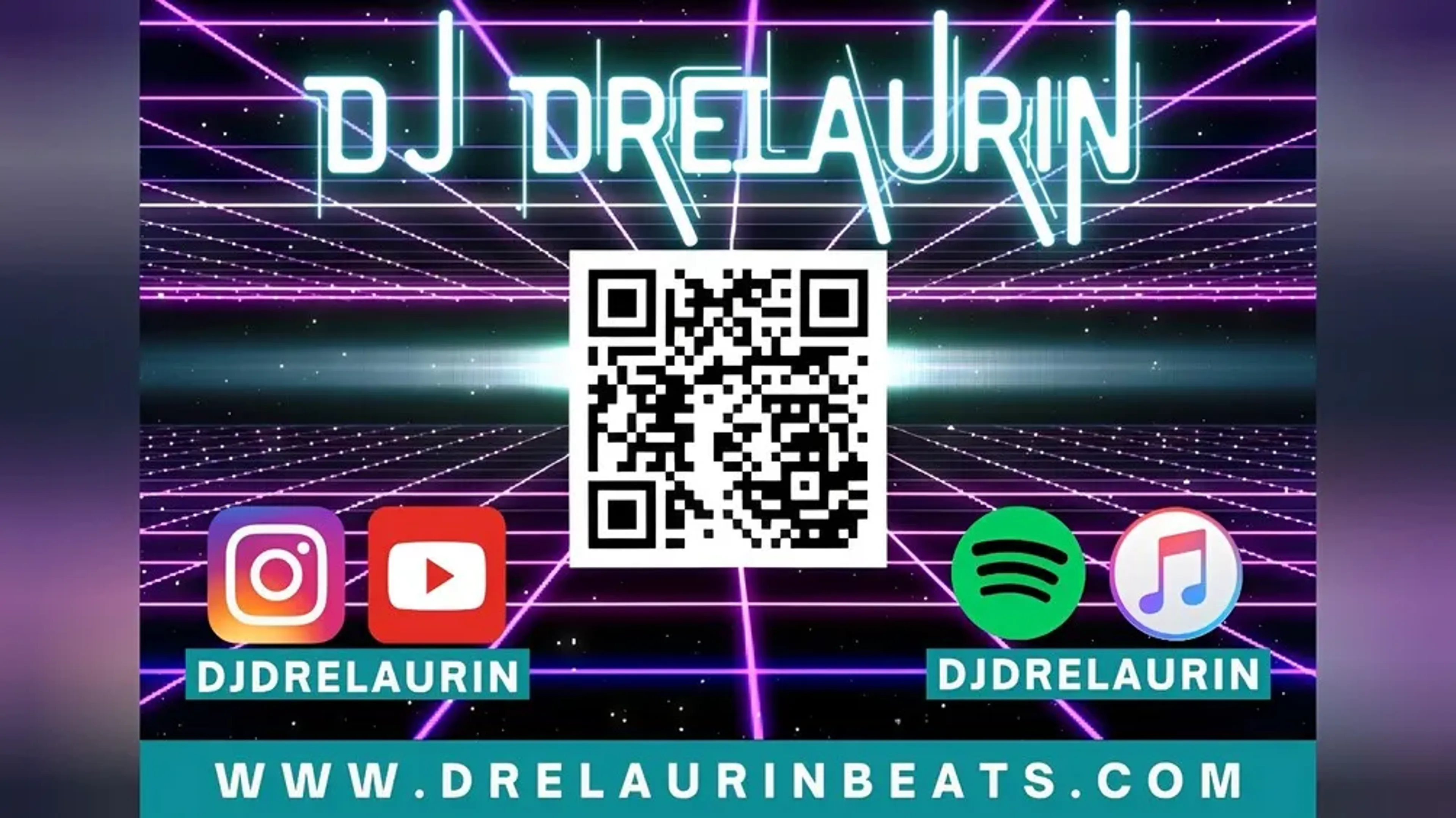 DJ Drelaurin