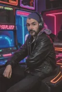 DJ PW profile