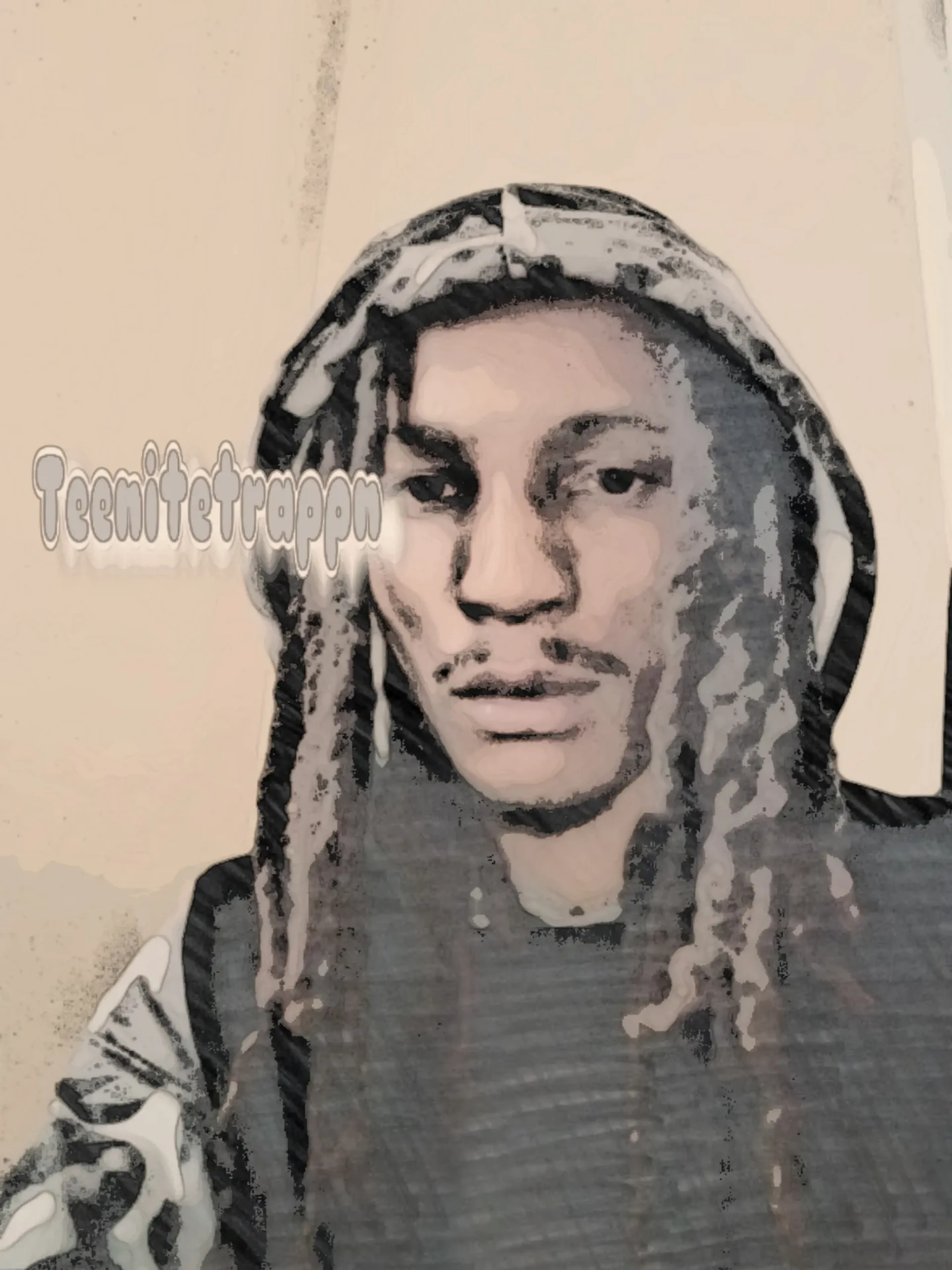 TeeNite Trappn Music 