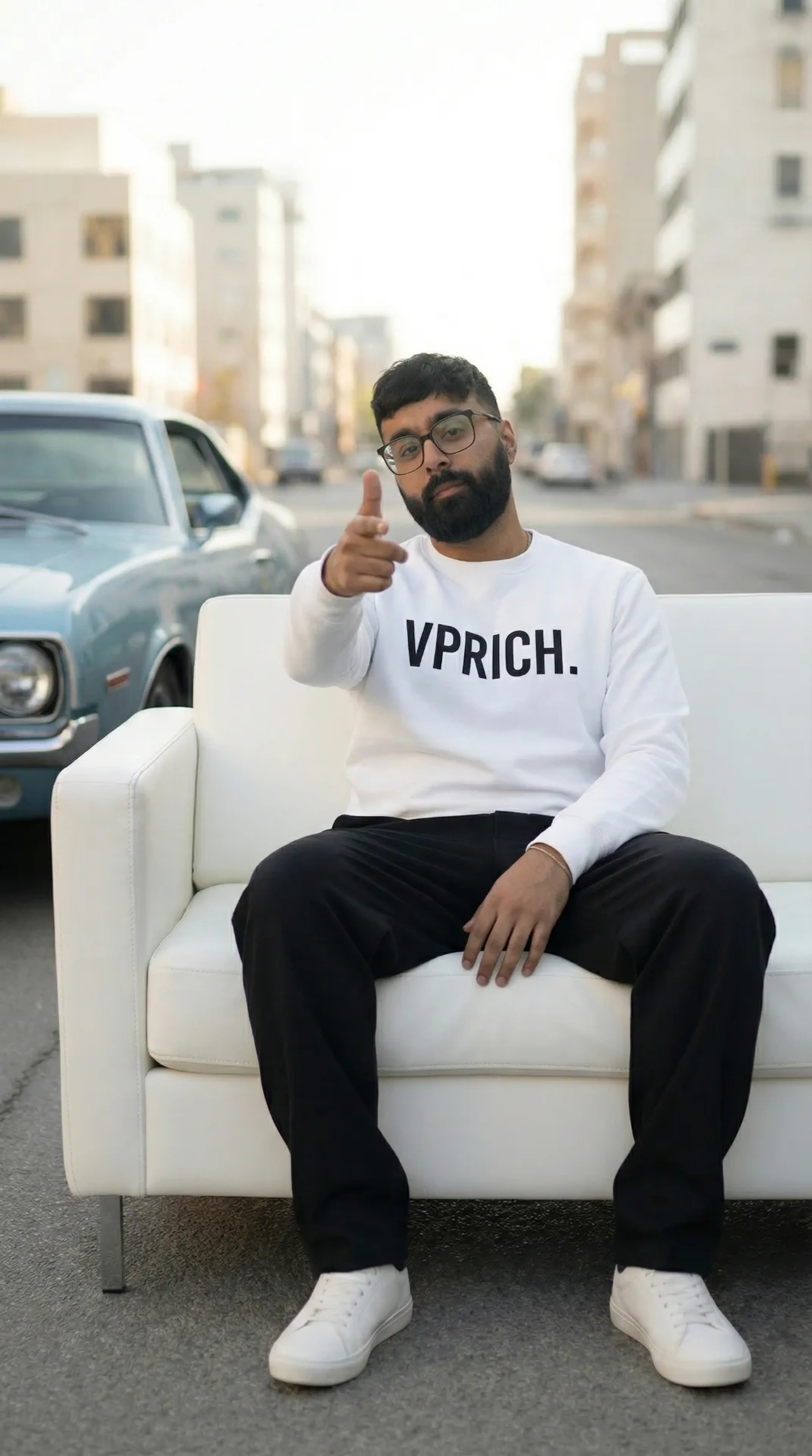 vPrich