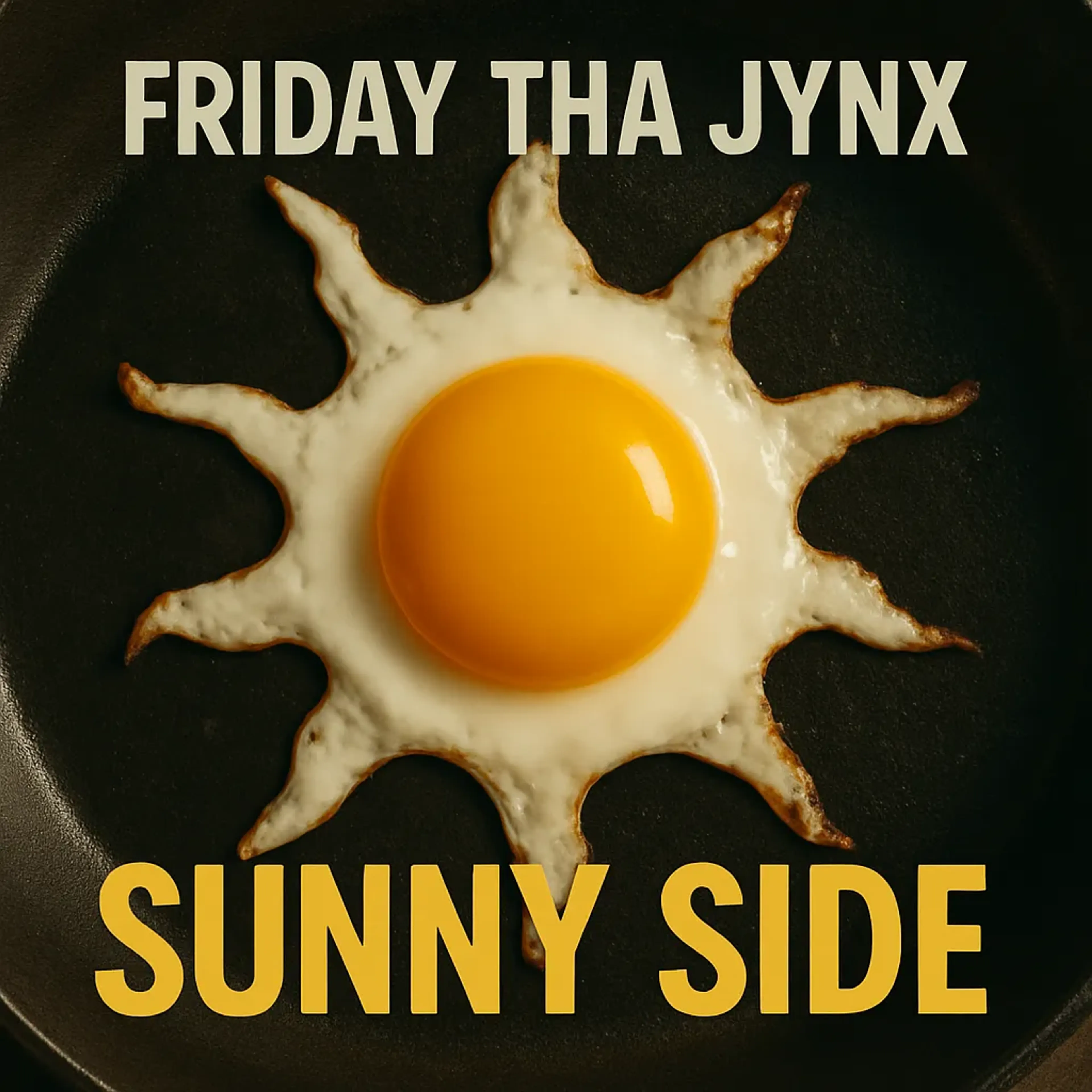 Friday Tha Jynx