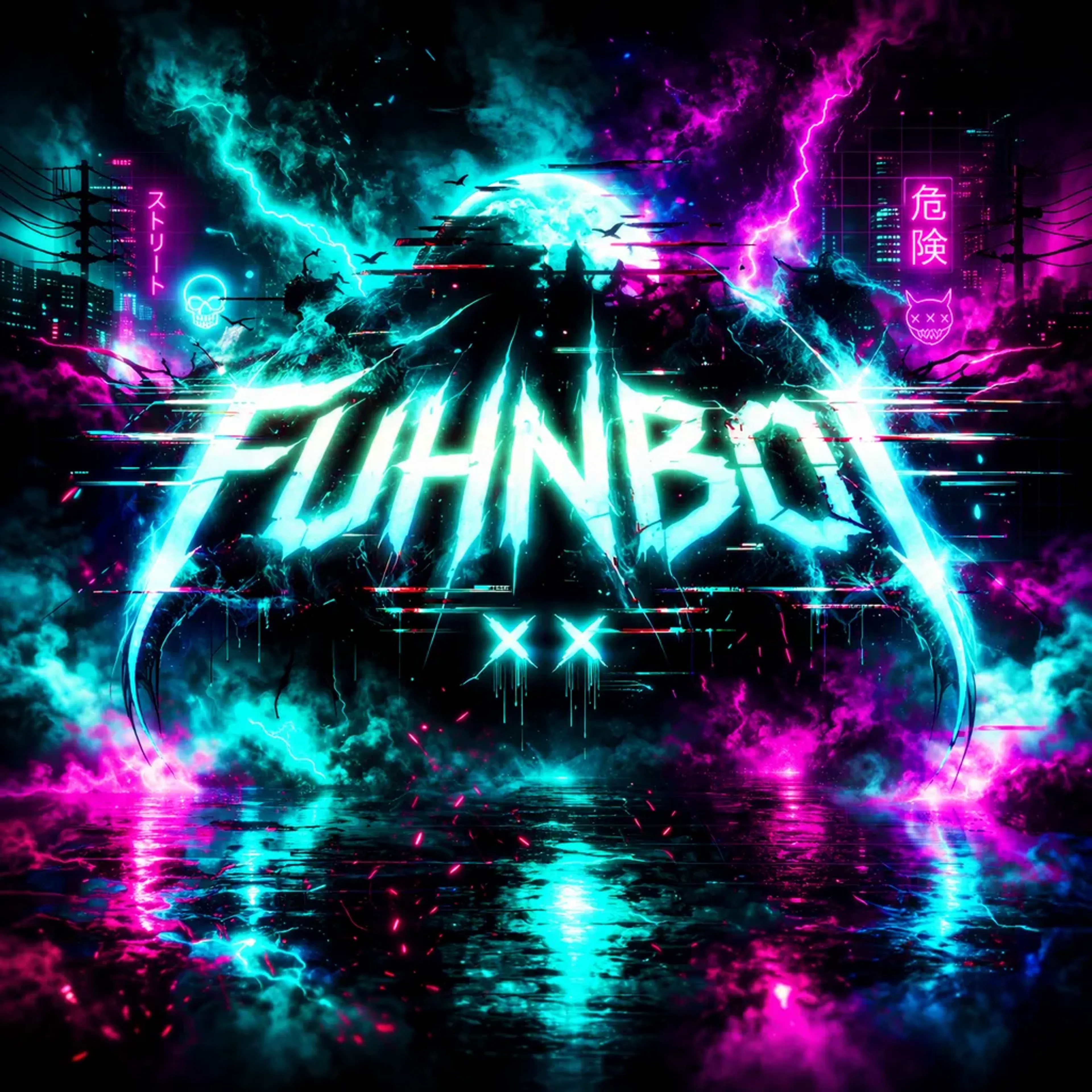 FUHNBOI