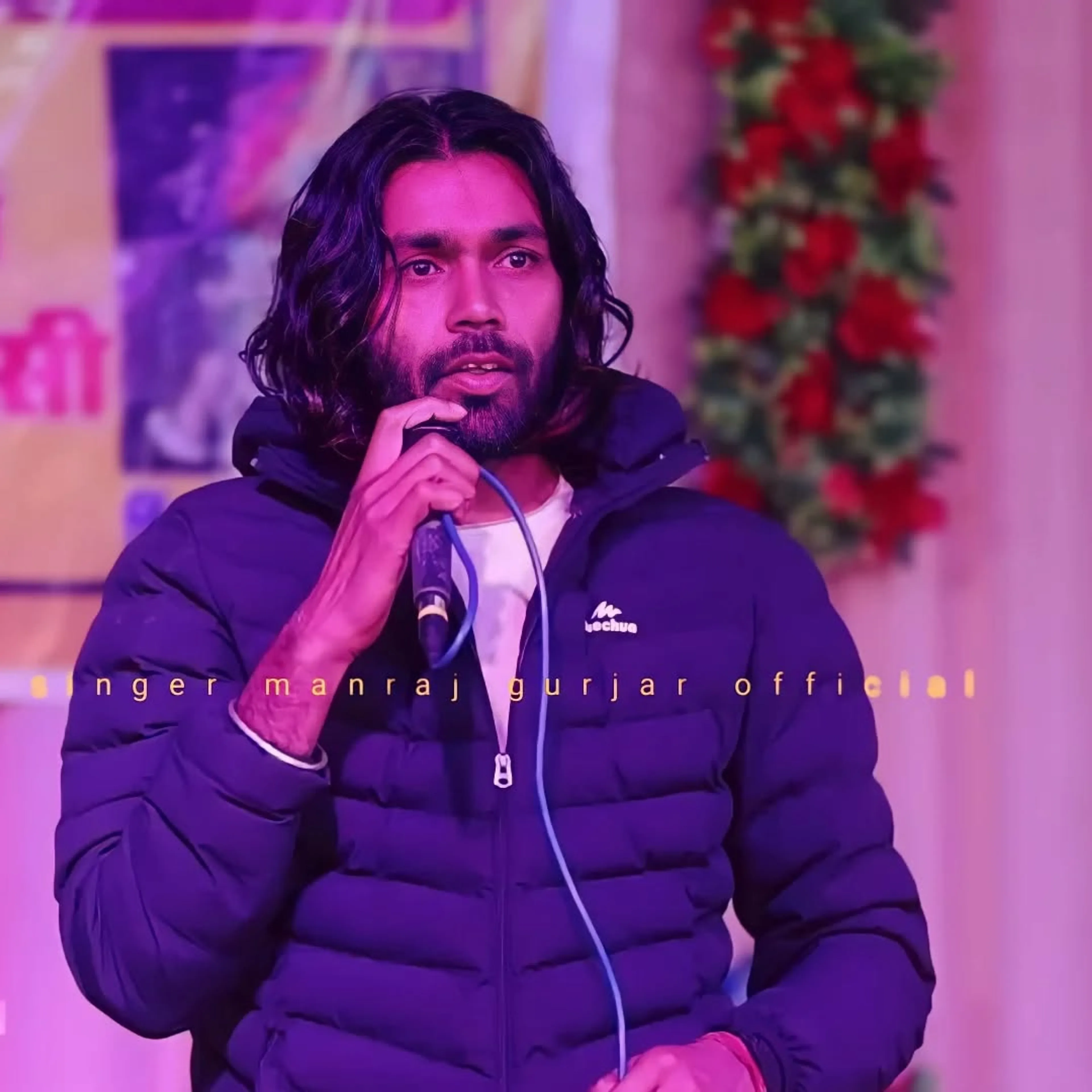 Manraj Deewana