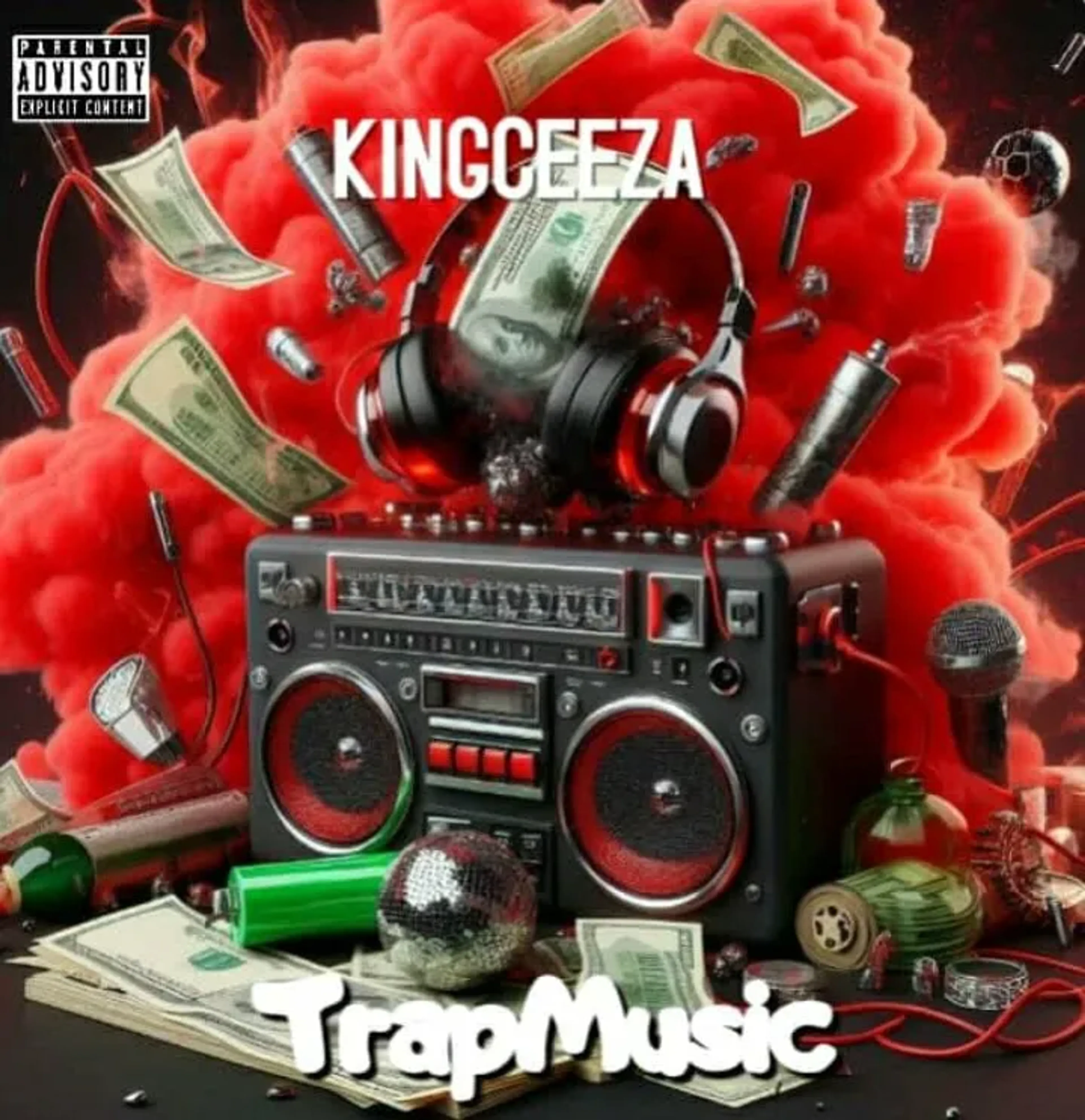TrapMusic V.1 