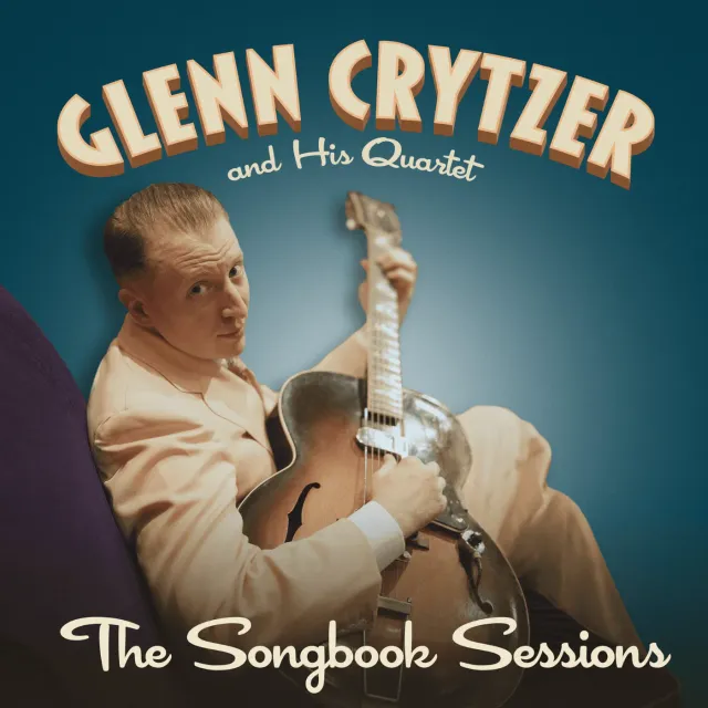 The Songbook Sessions artwork