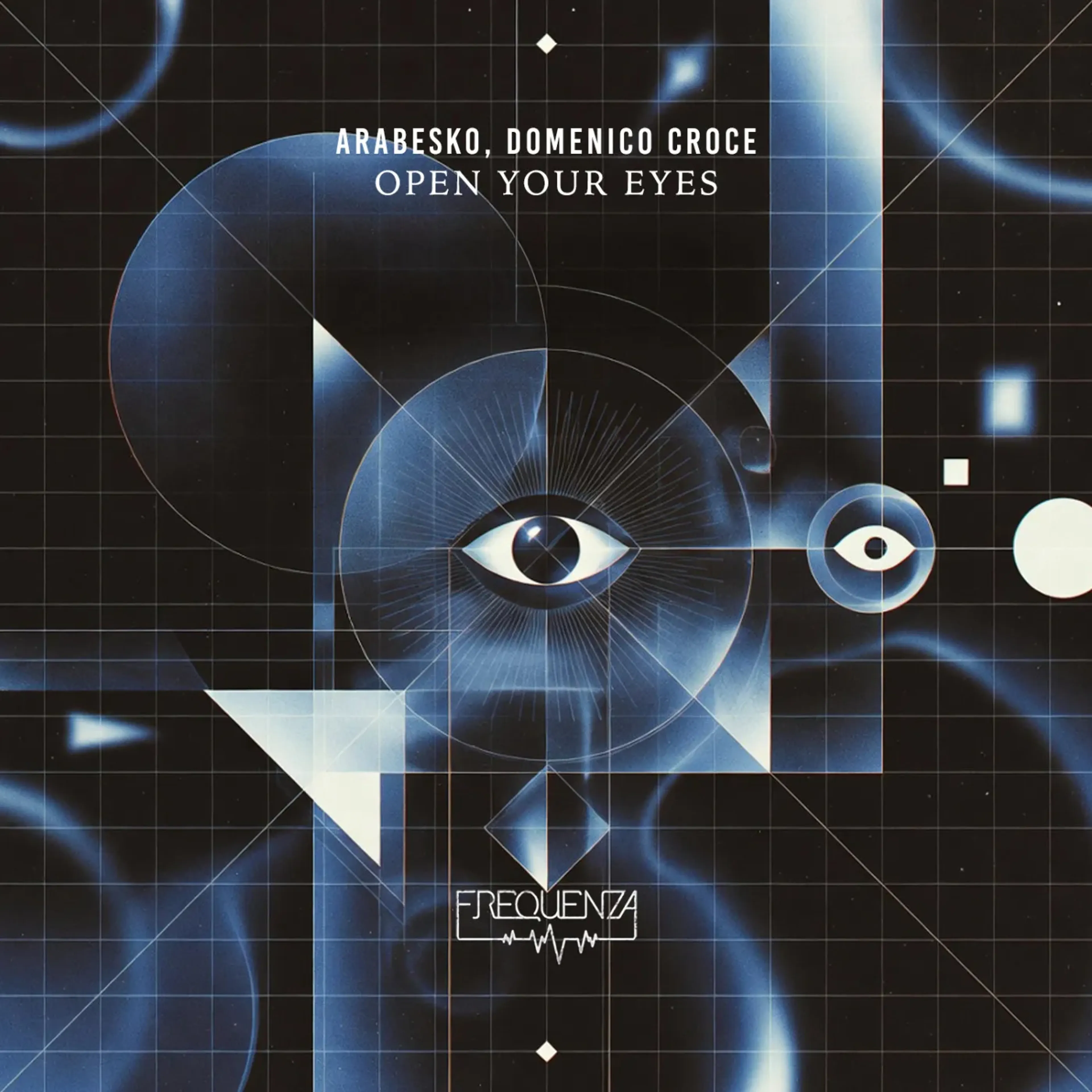 Open Your Eyes