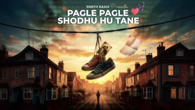 Pagle Pagle Shodhu Hu Tane artwork