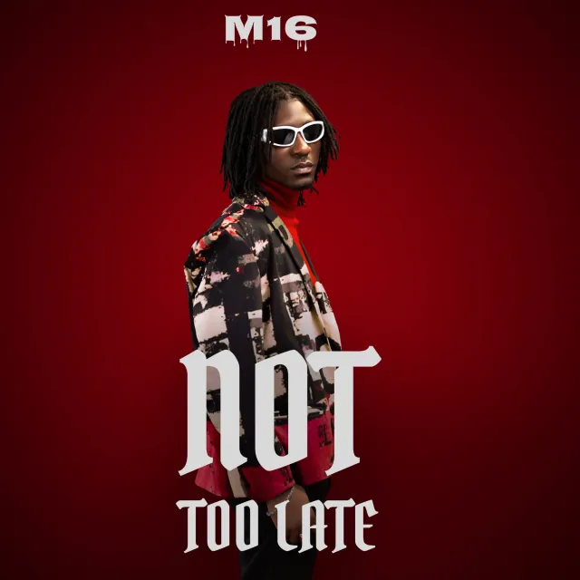 Not Too Late artwork