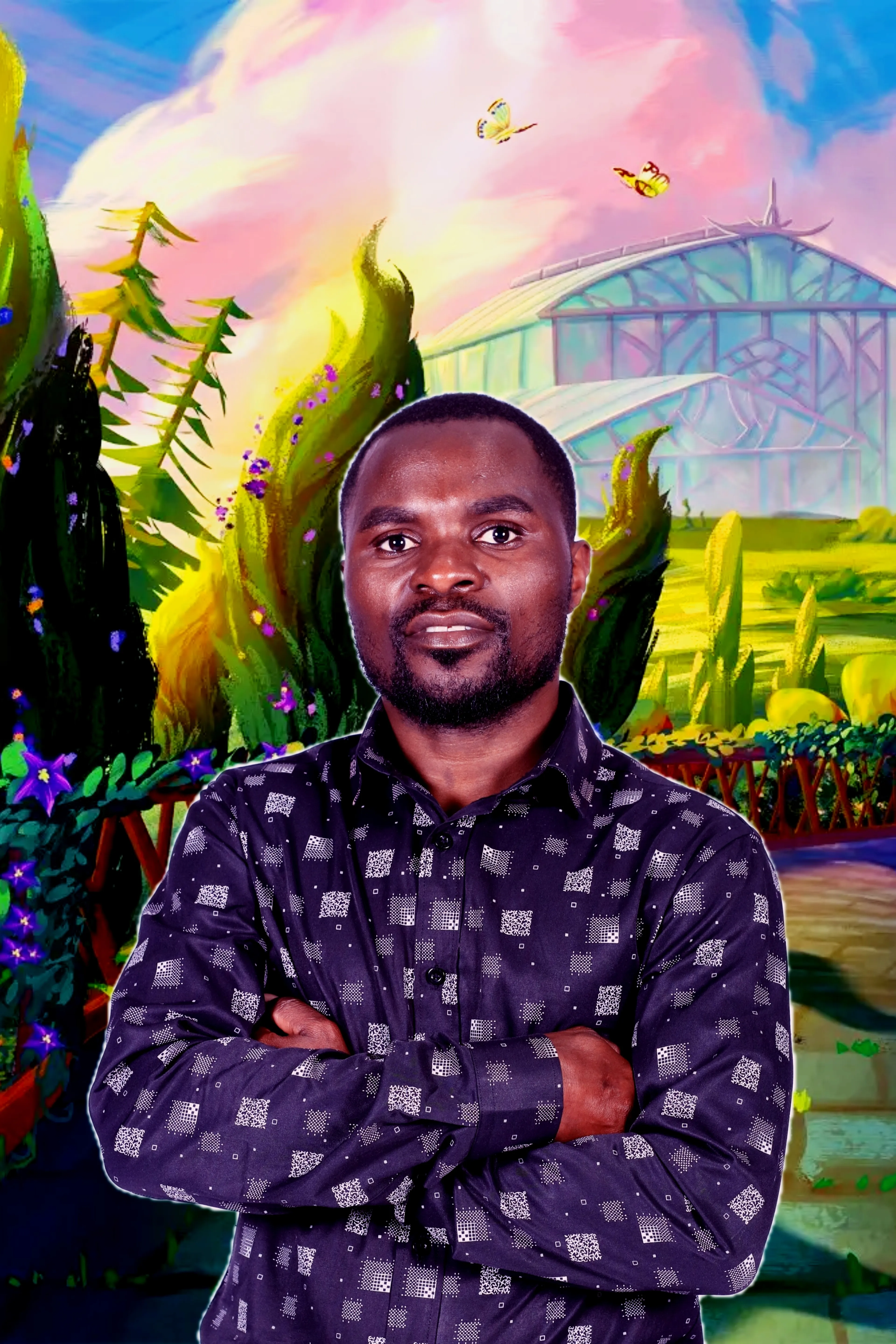 Minister Billy Mondoka Music