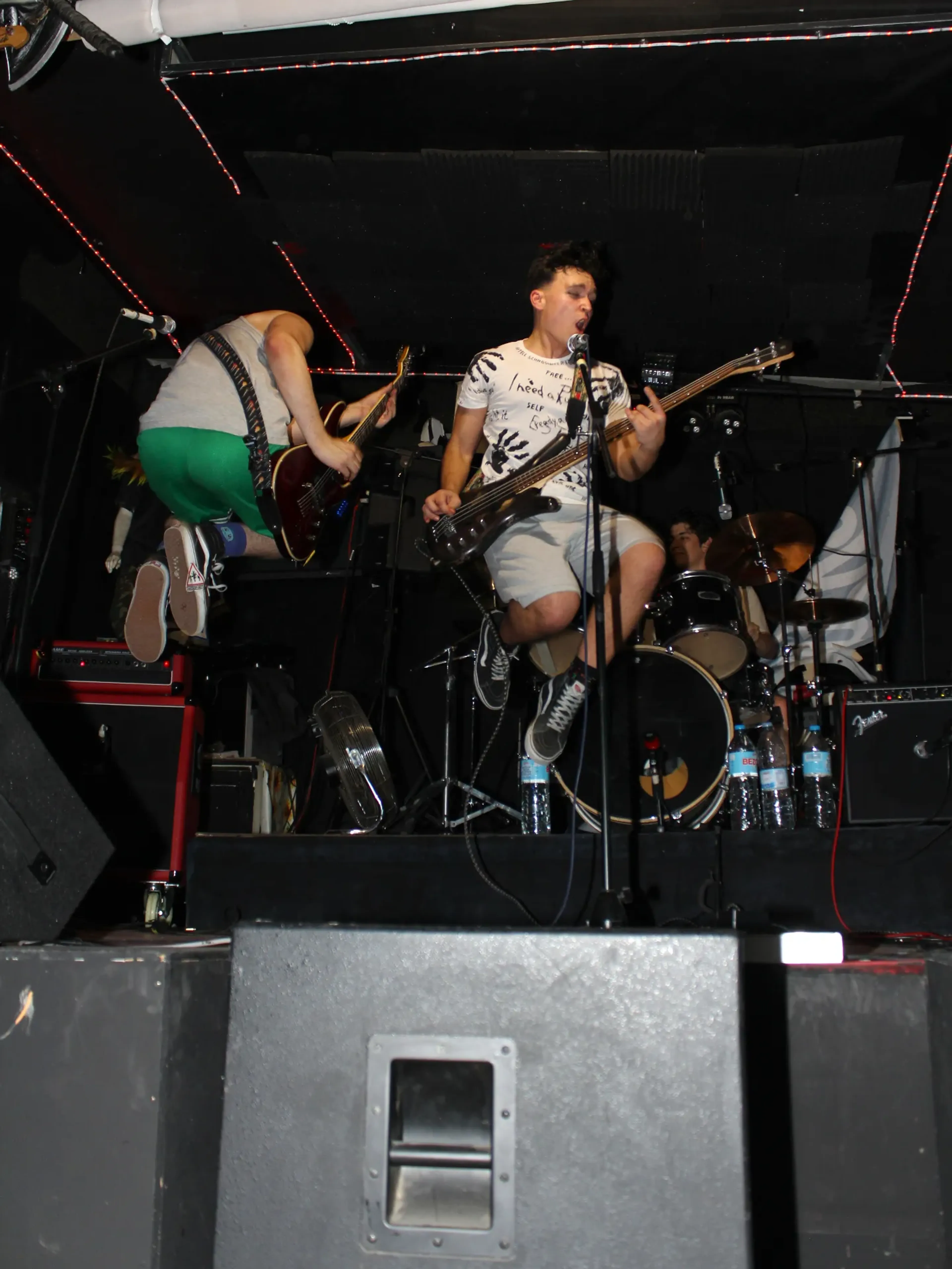 Motherpunkrs
