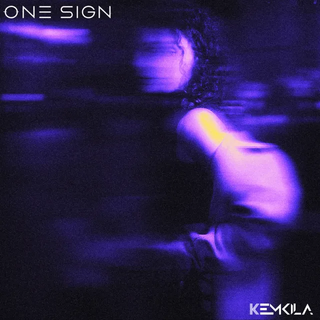 One Sign artwork