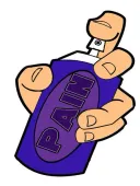 PAIN  profile