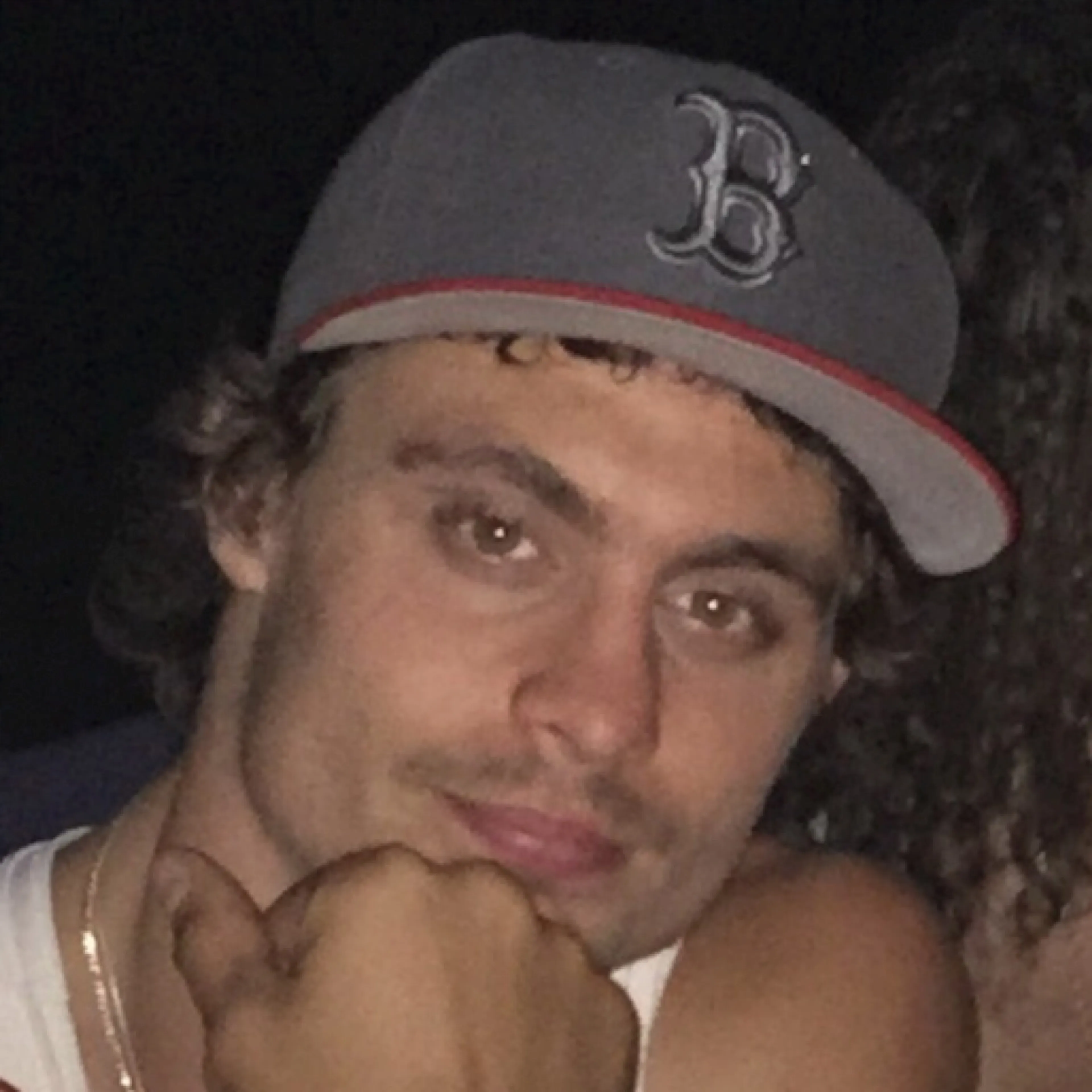 Ric Tangherlini