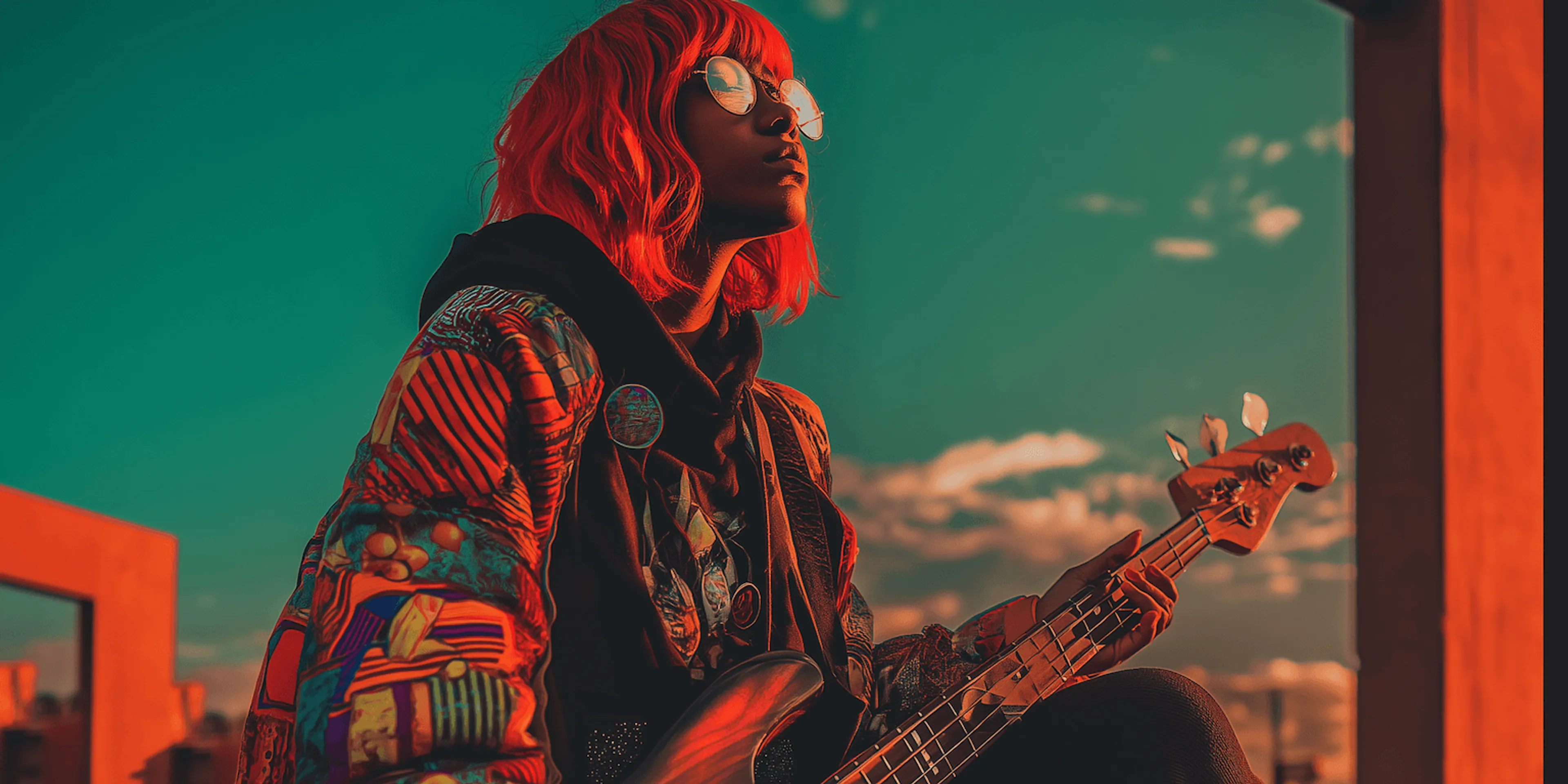 Cover image for Artist Bio Pages: Why Every Indie Artist Needs One