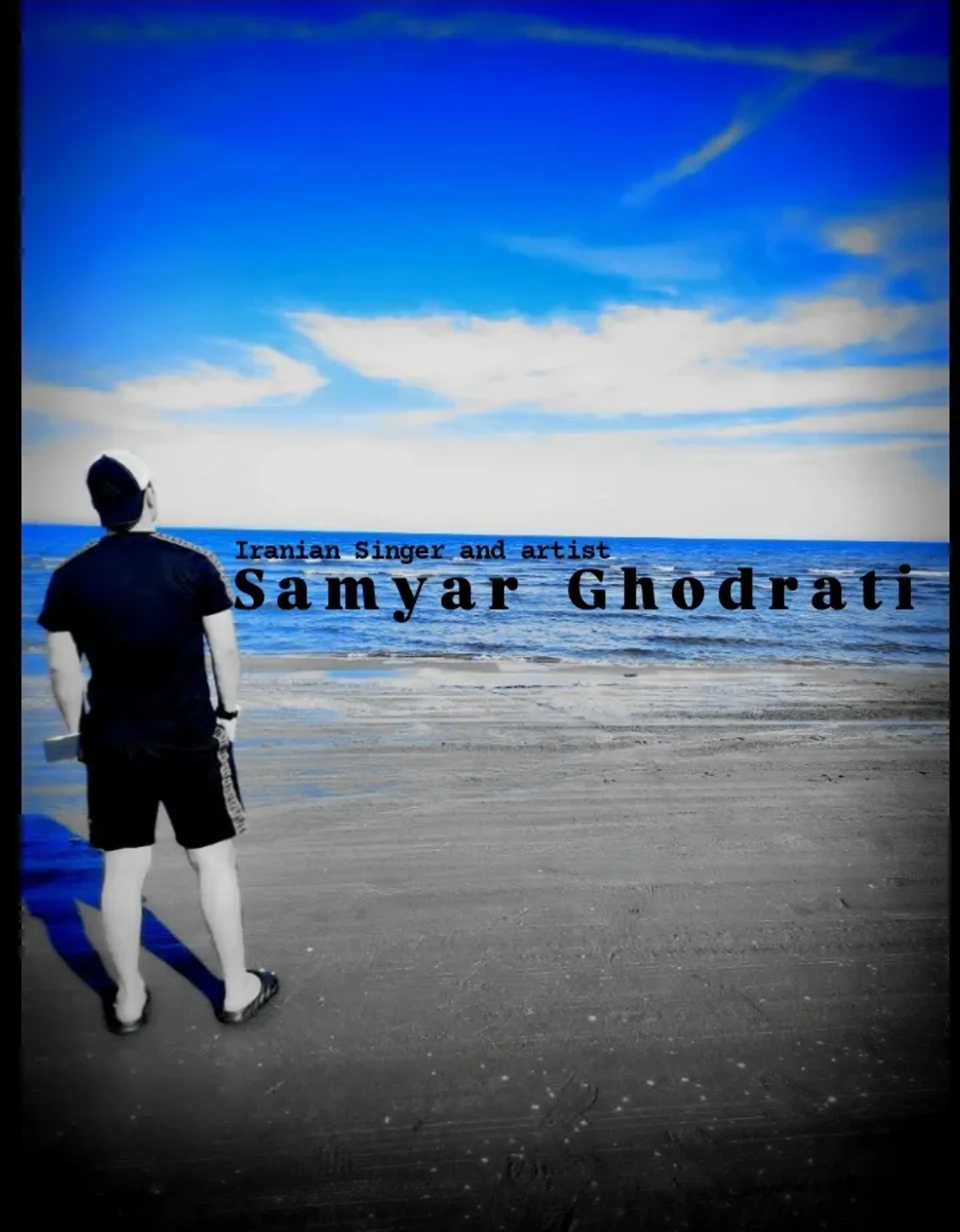 Samyar Ghodrati Bass