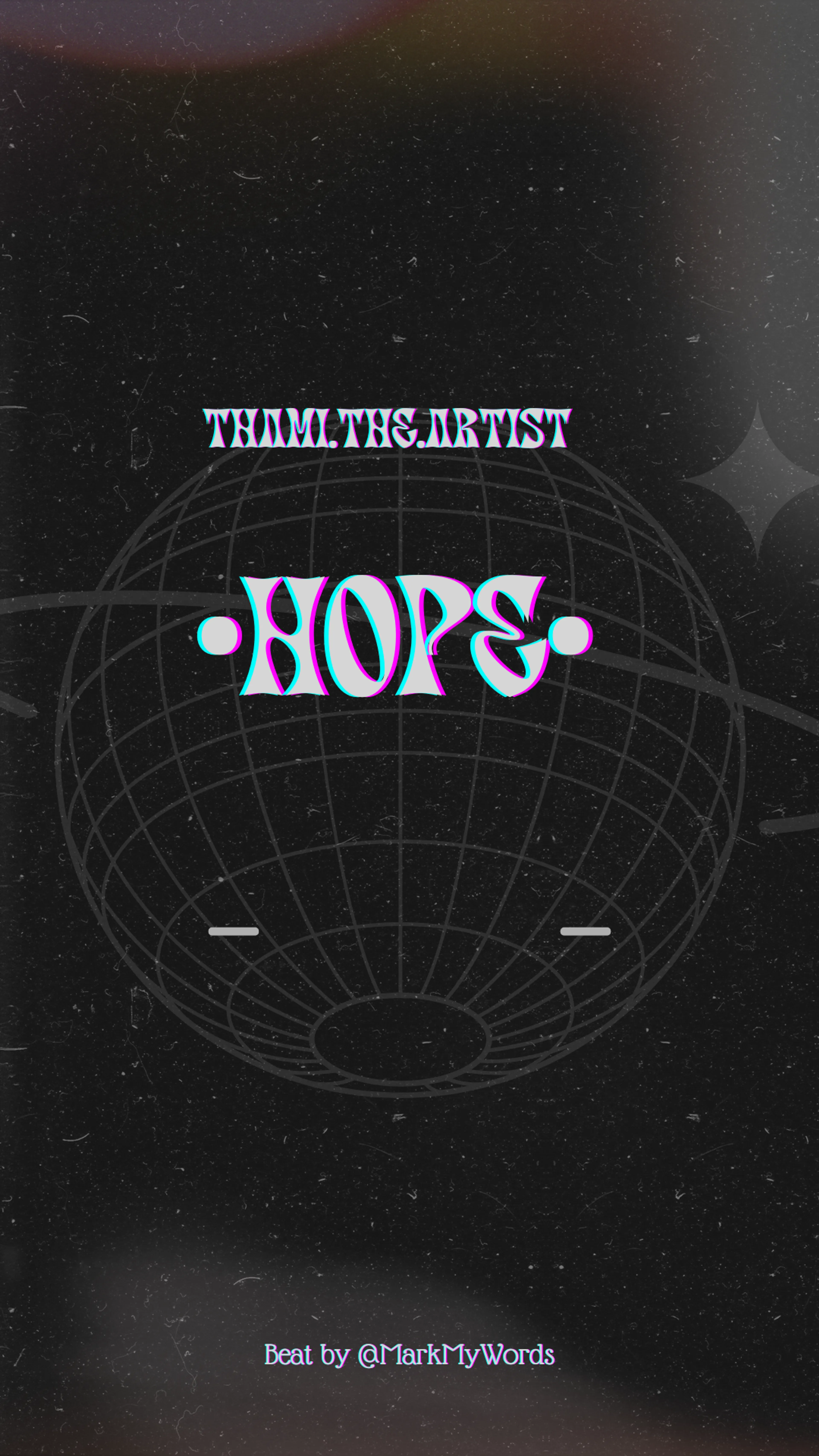 Thami.The.Artist