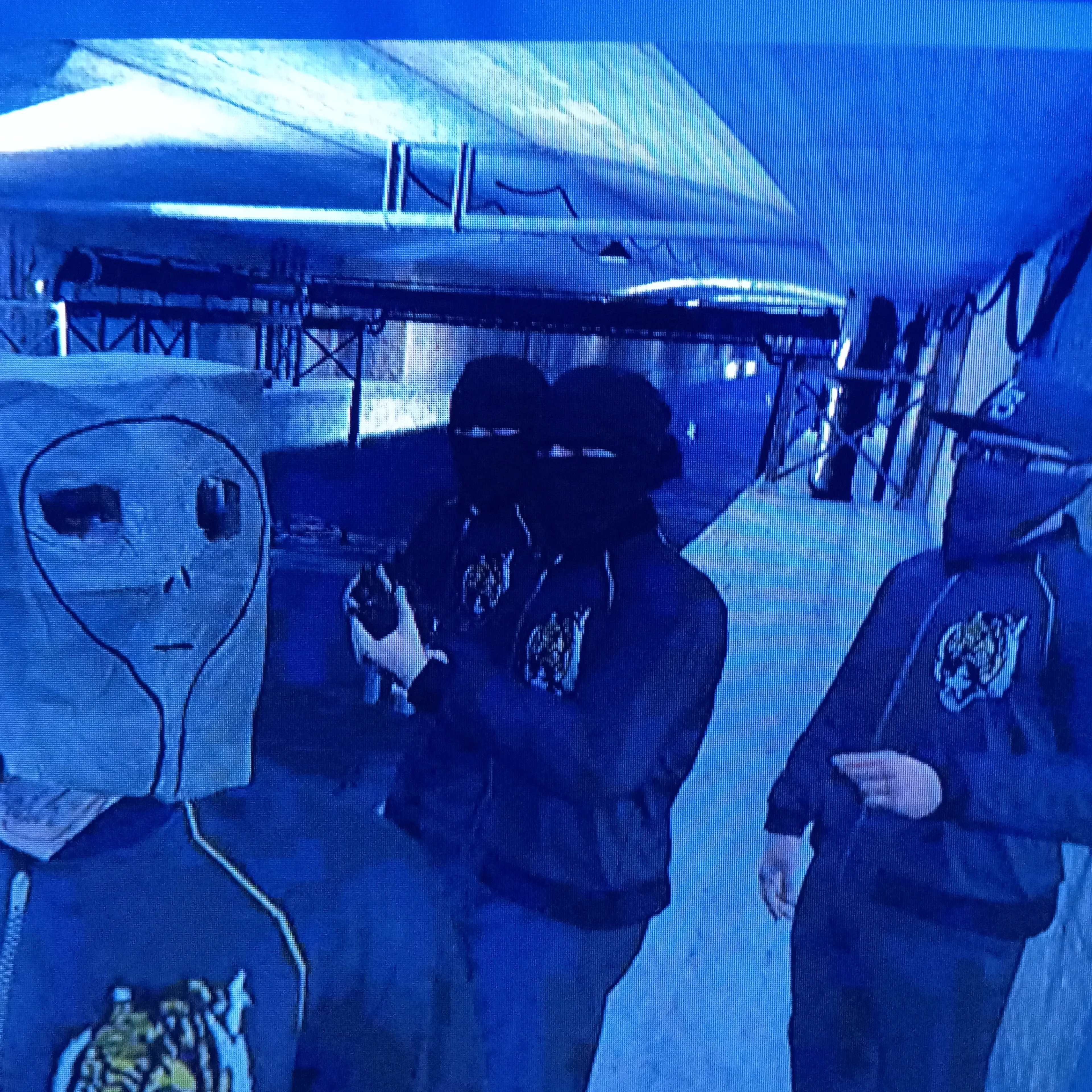 ThirdEye, ZetyxxG 