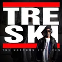 Tre-Ski the Unknown Specimen profile